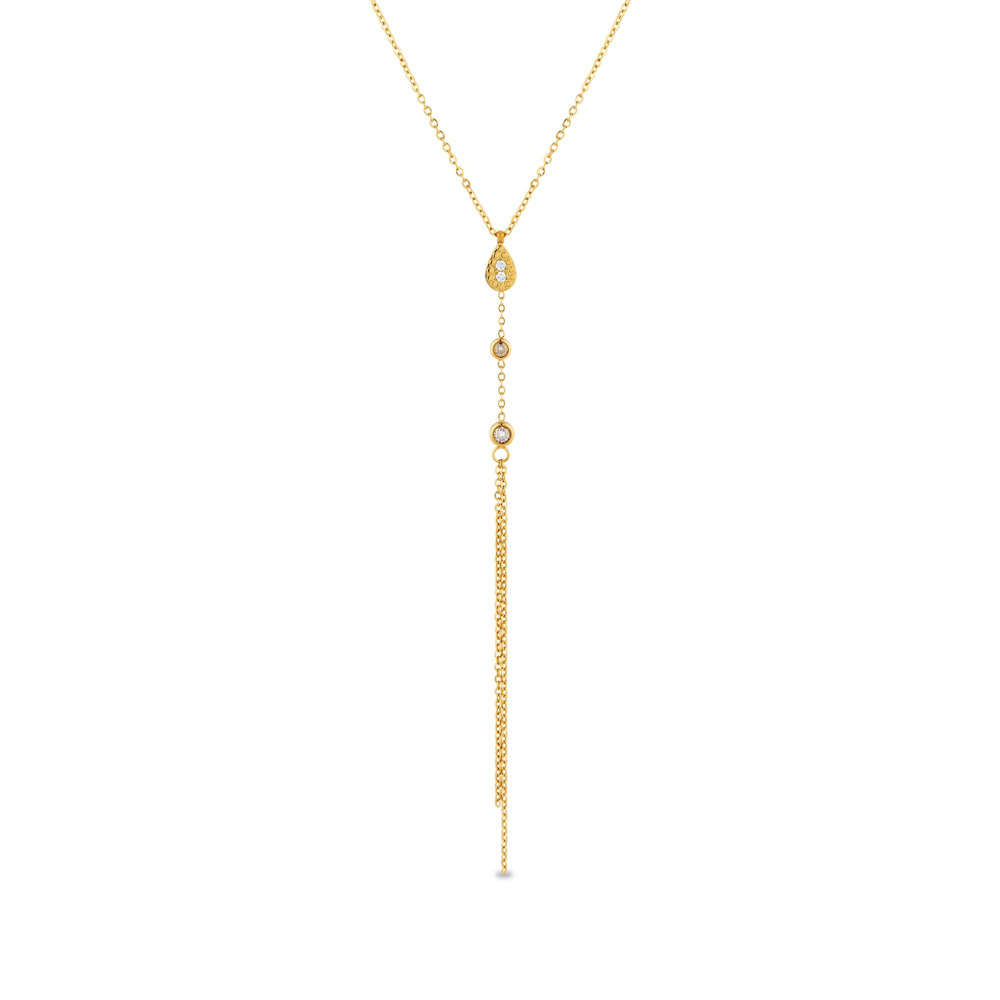 ZAG Bijoux Halskette