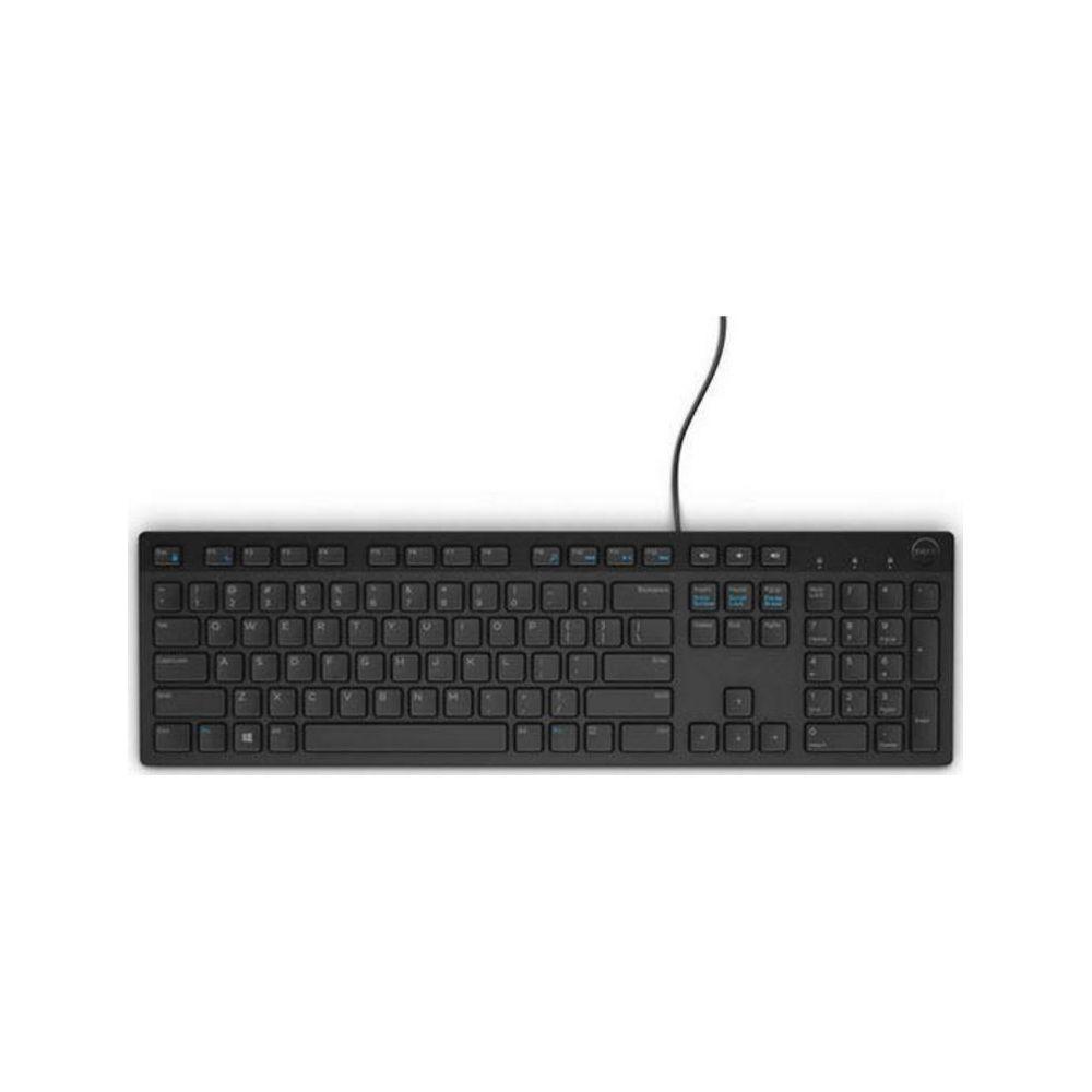 Dell TASTATUR KB216 CH-LAYOUT