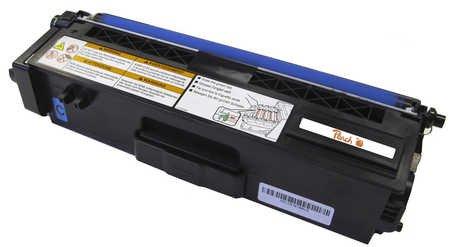 Peach 110813 Tonerkartusche 1 Stück(e) Magenta