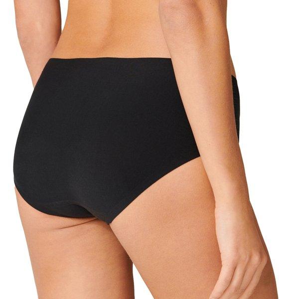 Schiesser 3er Pack Invisible Cotton - Panties