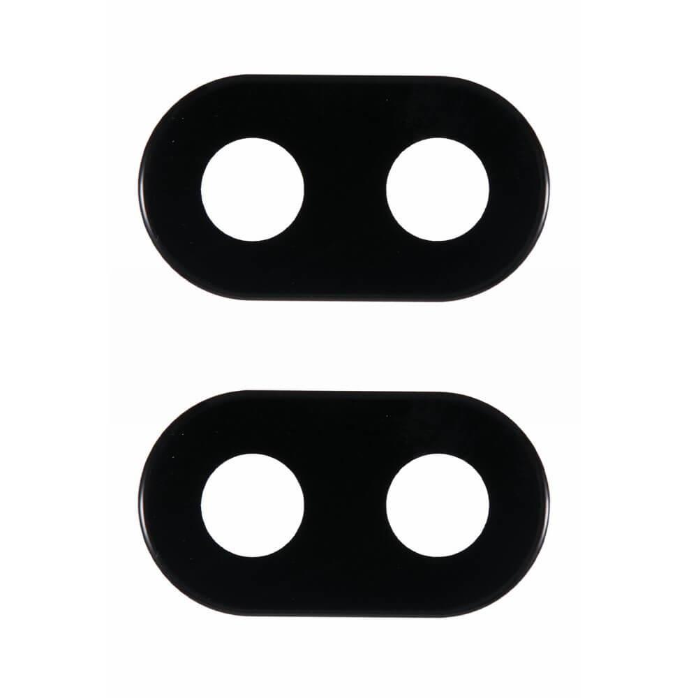 Cover-Discount Google Pixel 9a - 2 Stk. Panzerglas Kamera