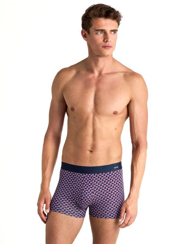 CALIDA Cotton Code Pants