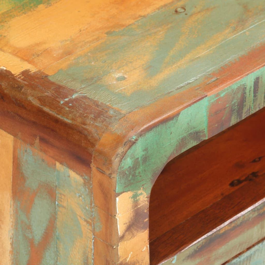 VidaXL Tv-schrank holz