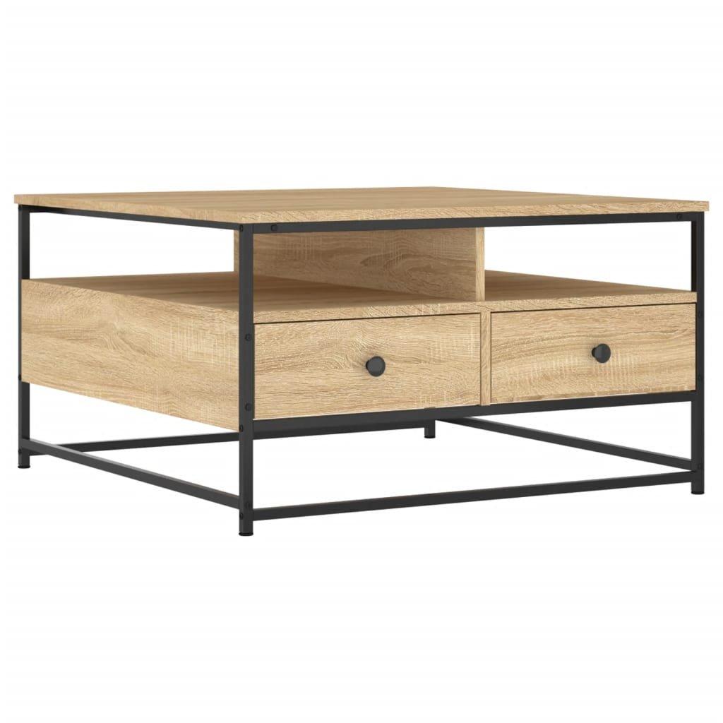 VidaXL Couchtisch holzwerkstoff