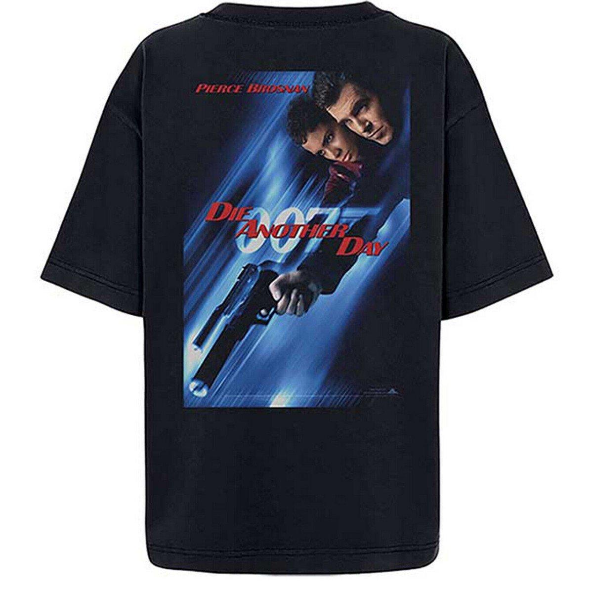 JAMES BOND Die Another Day T-Shirt