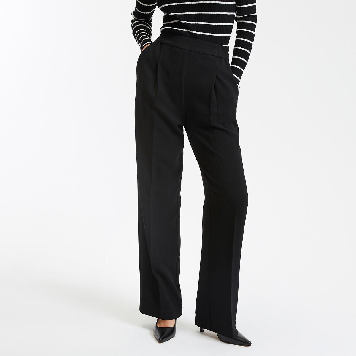 La Redoute Collections Weite Hose