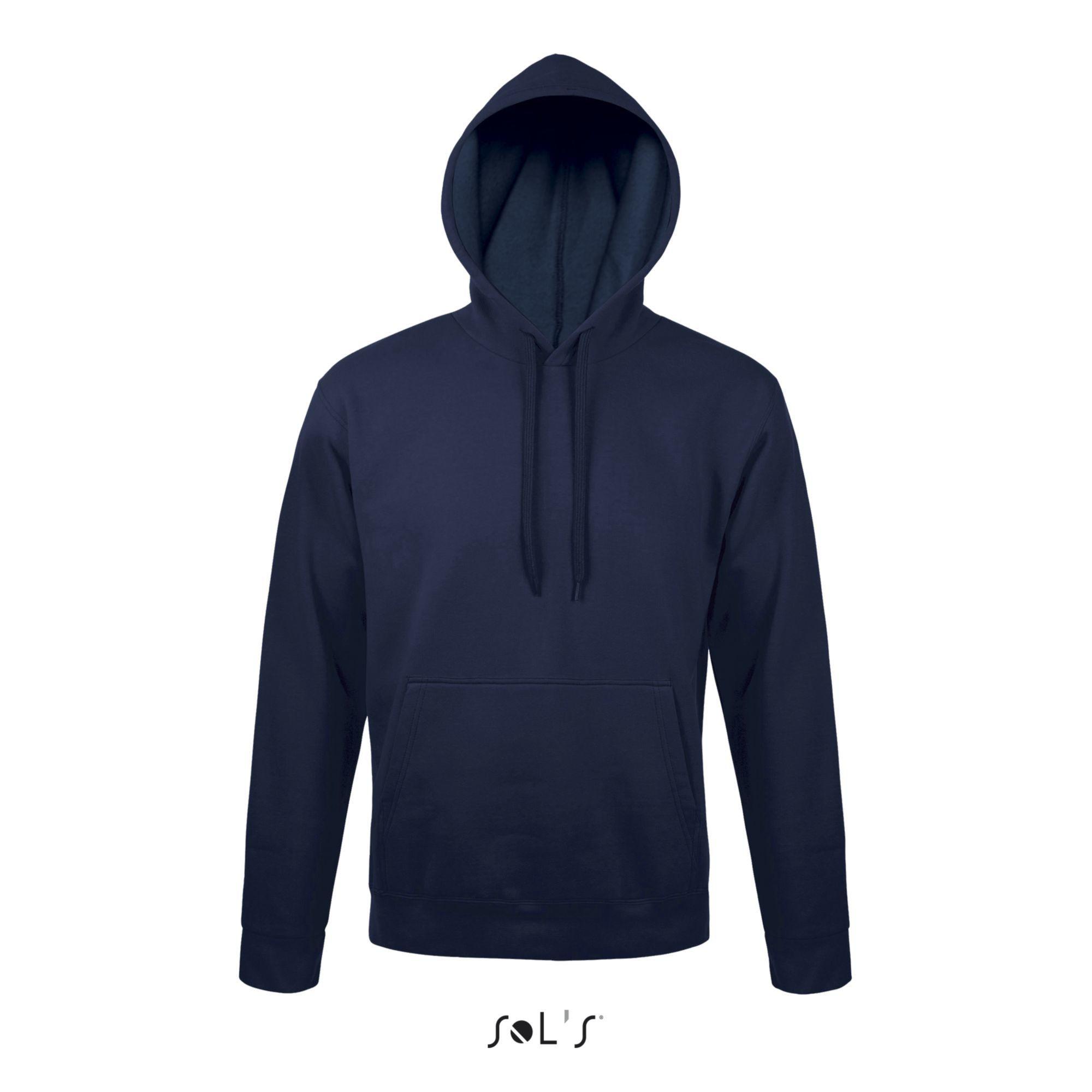 SOLS hoodie snake