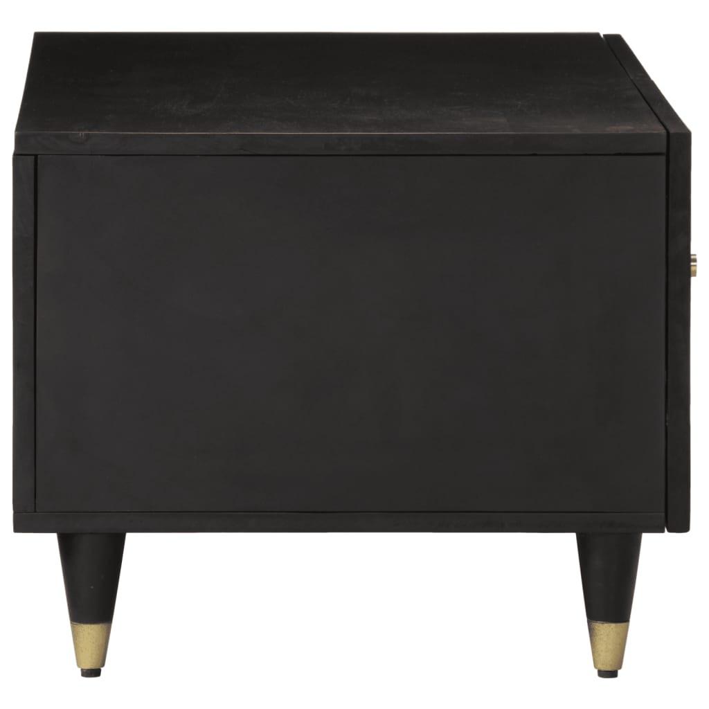 VidaXL Couchtisch holz