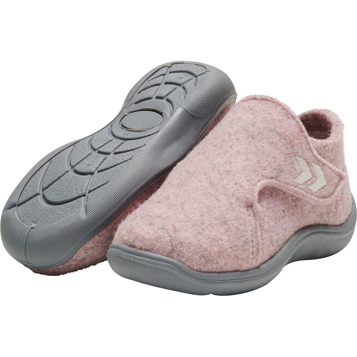 Hummel kinderschuhe wool slipper