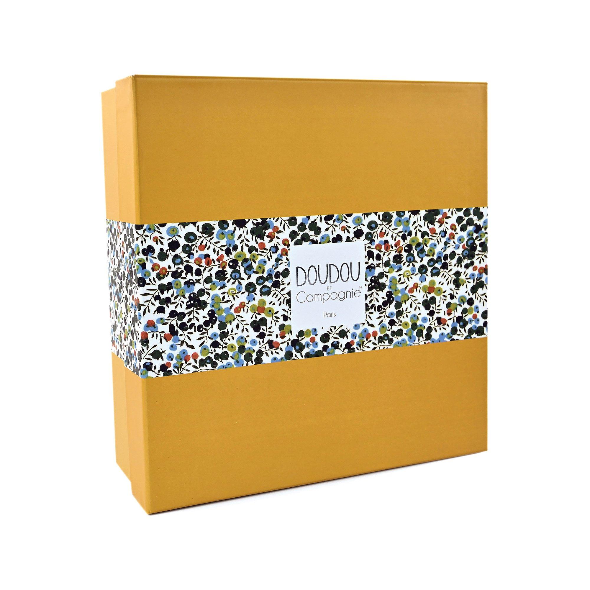 DOUDOU & COMPAGNIE Stofftier
