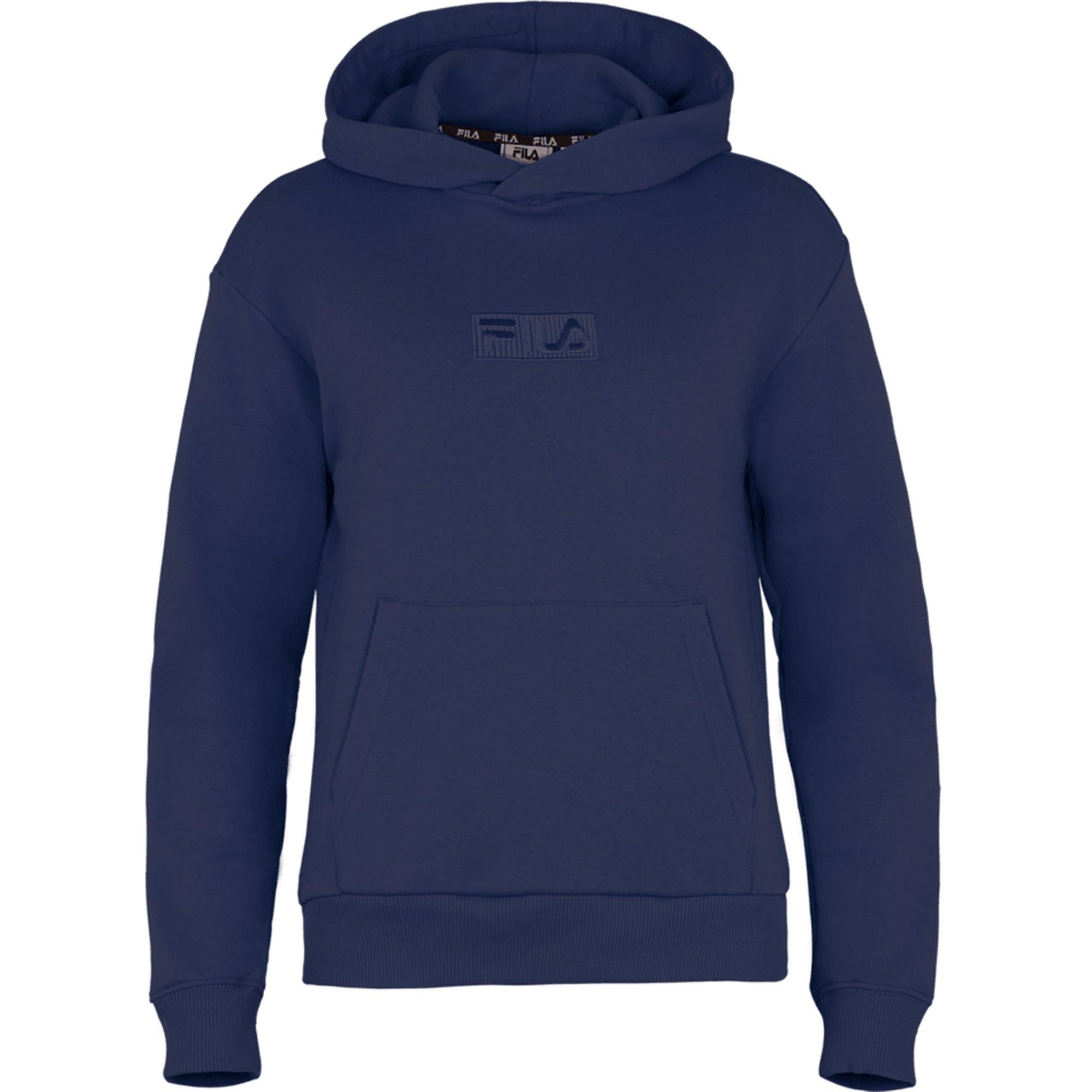 FILA Sweatshirt Bequem sitzend-BAICOI hoody