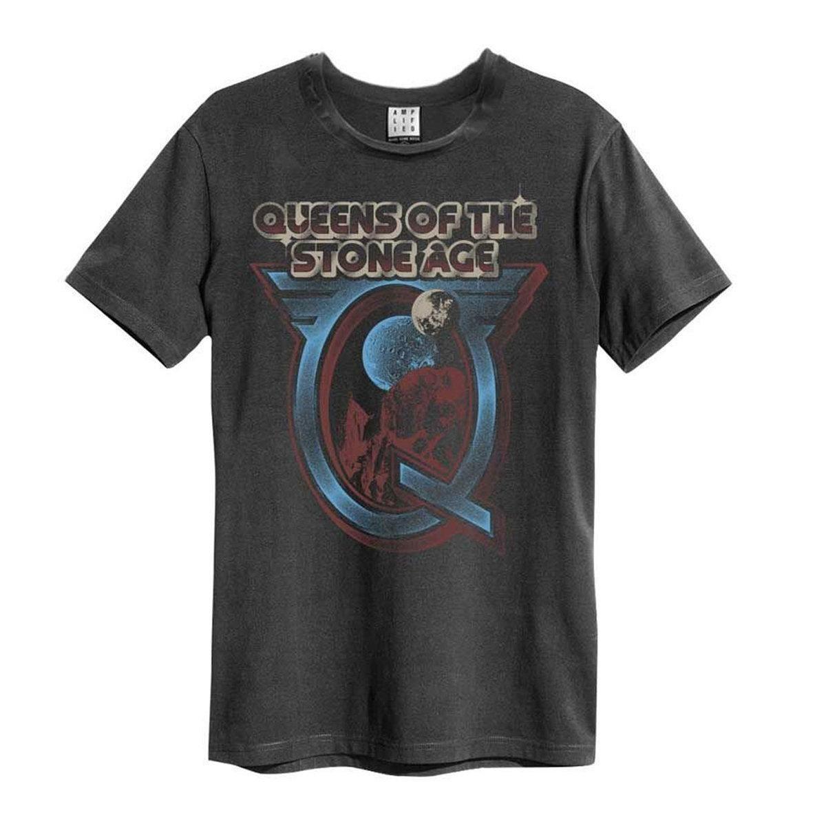 Amplified Outer Space T-Shirt
