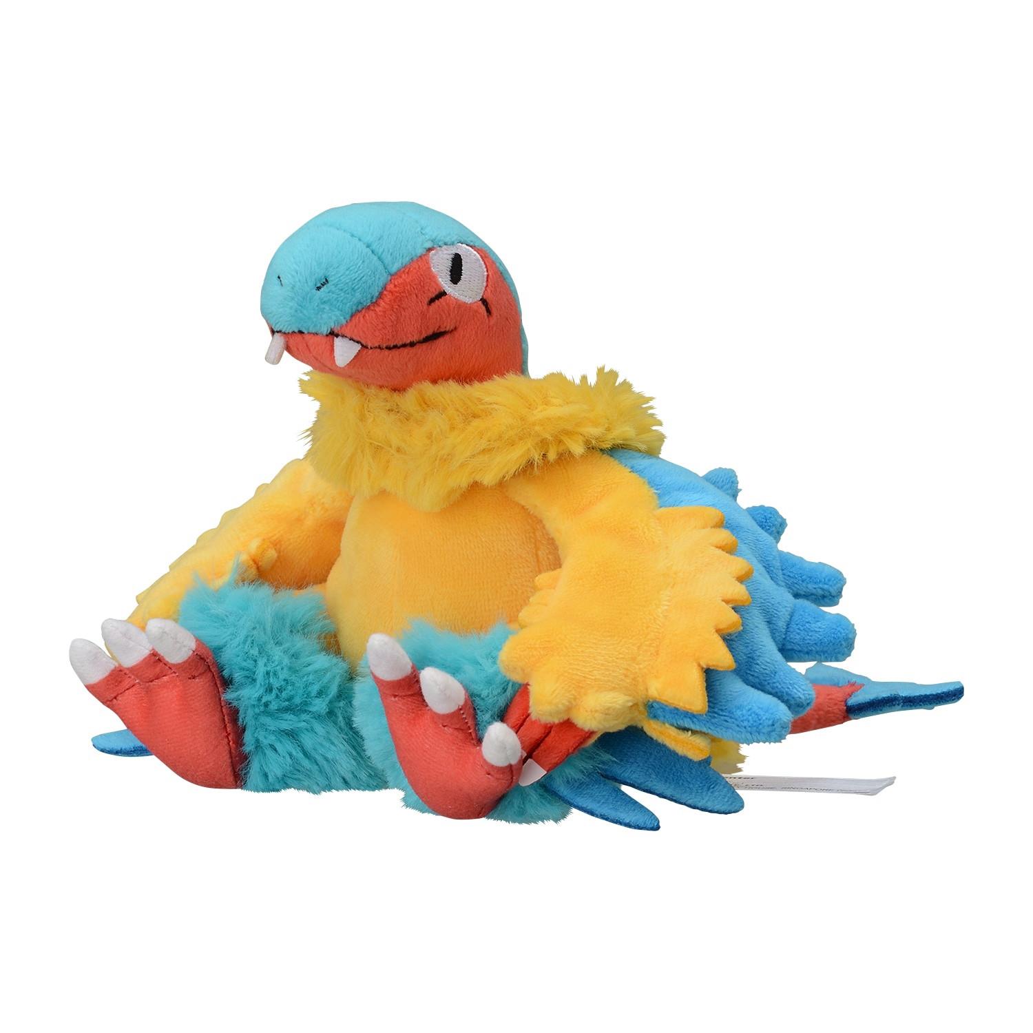 Pokémon Archeops Sitting Cuties Plush