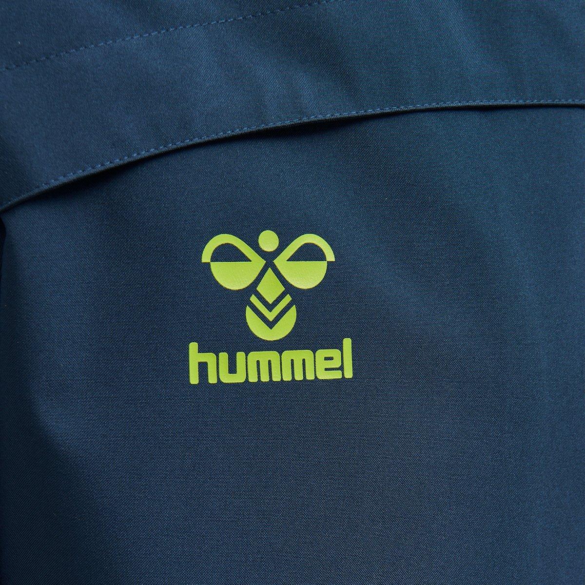 Hummel jacke hmllead all weather