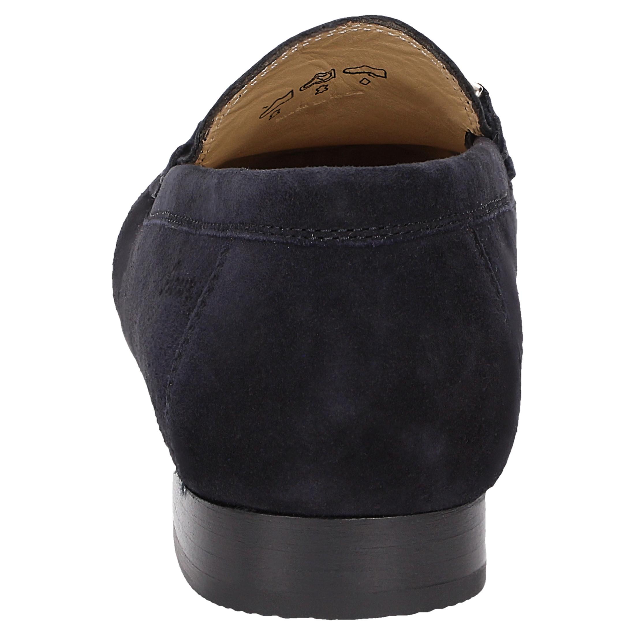 Sioux Slipper Cambria-HW