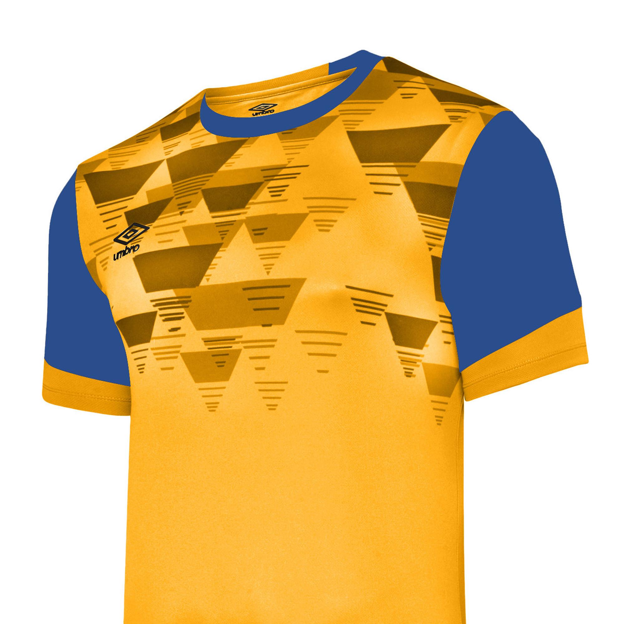 Umbro Vier Trikot