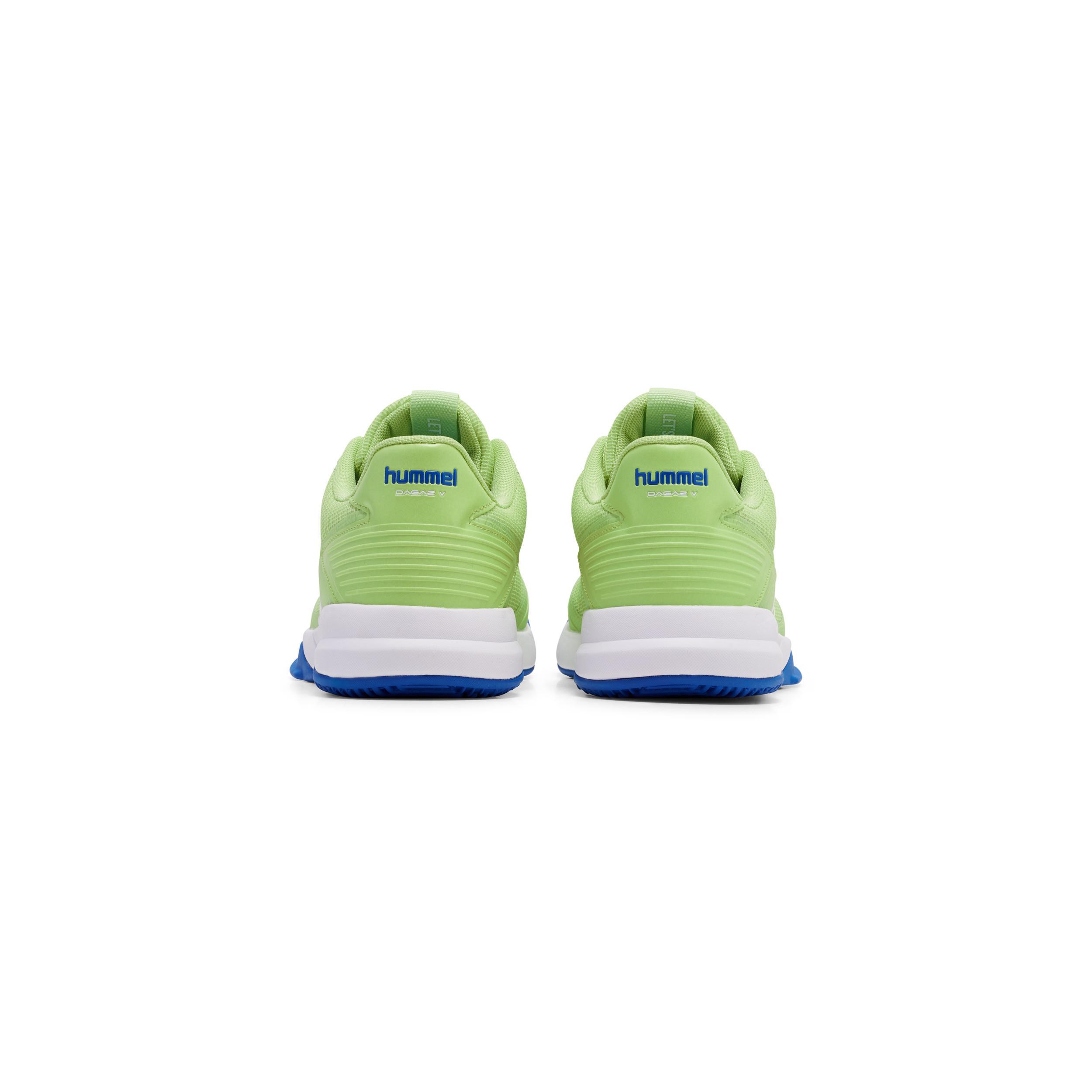 Hummel hallenschuhe dagaz v