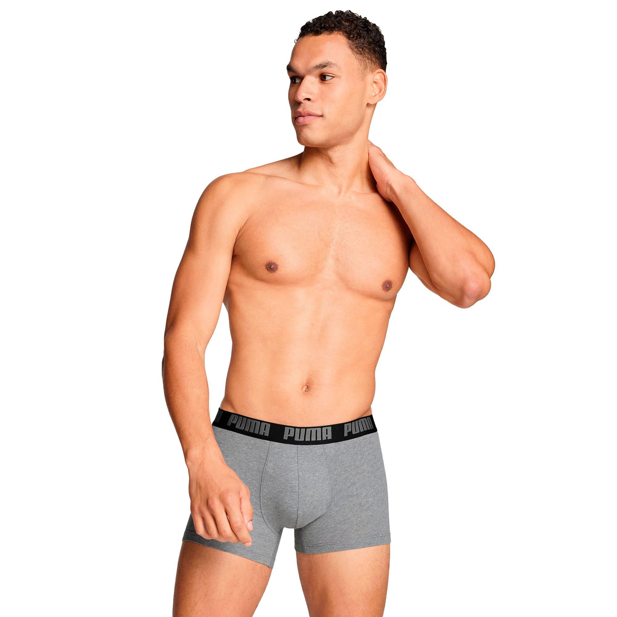 PUMA Basic Boxer