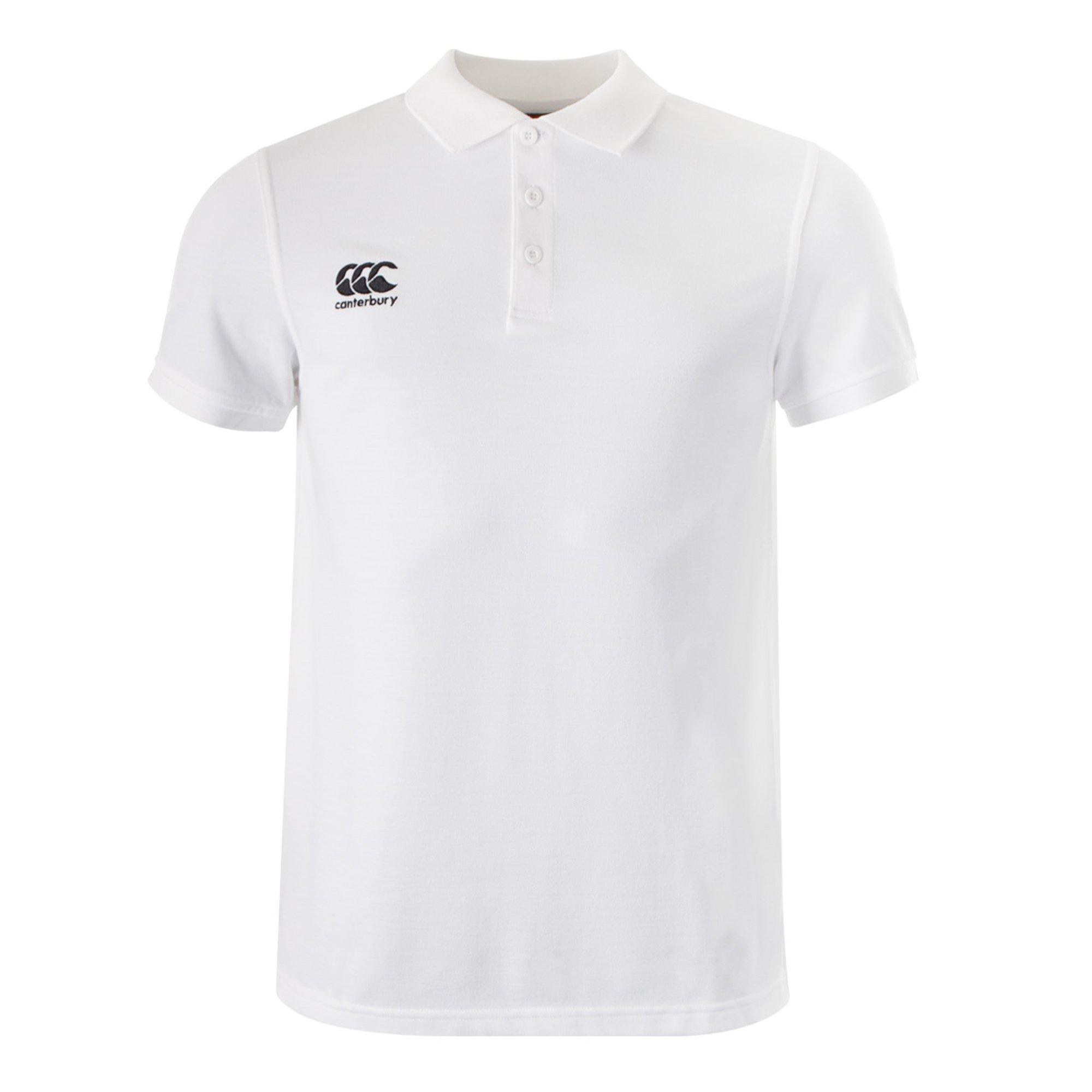 Canterbury Waimak Poloshirt