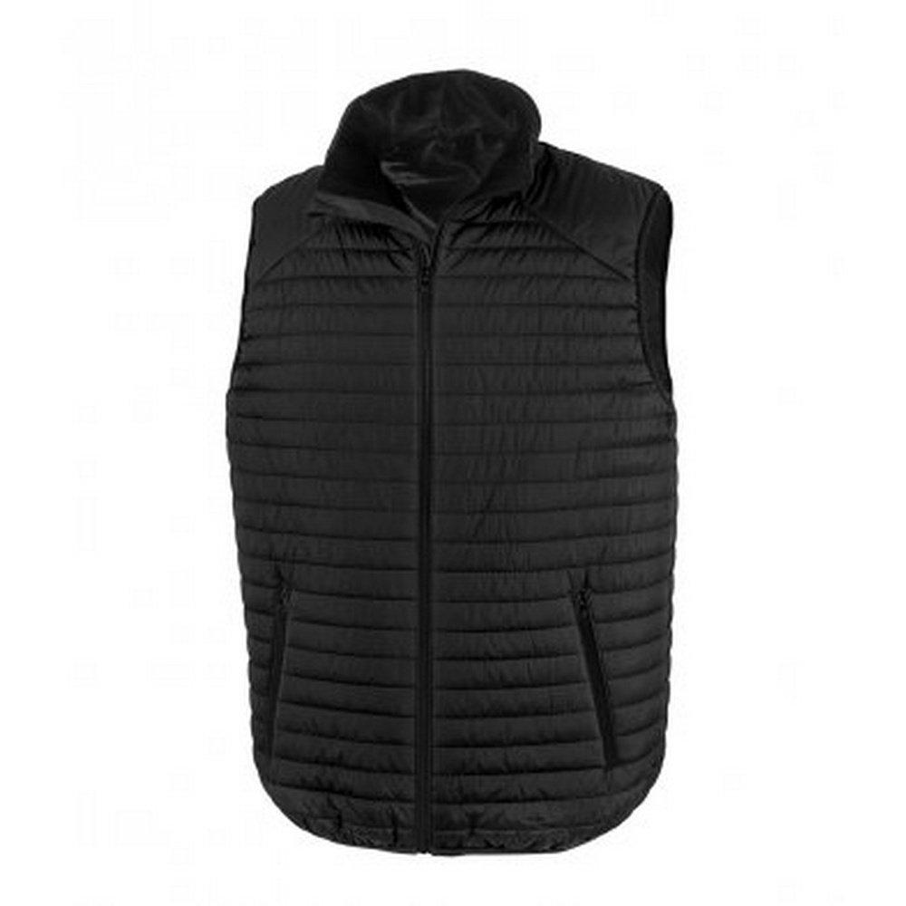Result Thermo SteppGilet