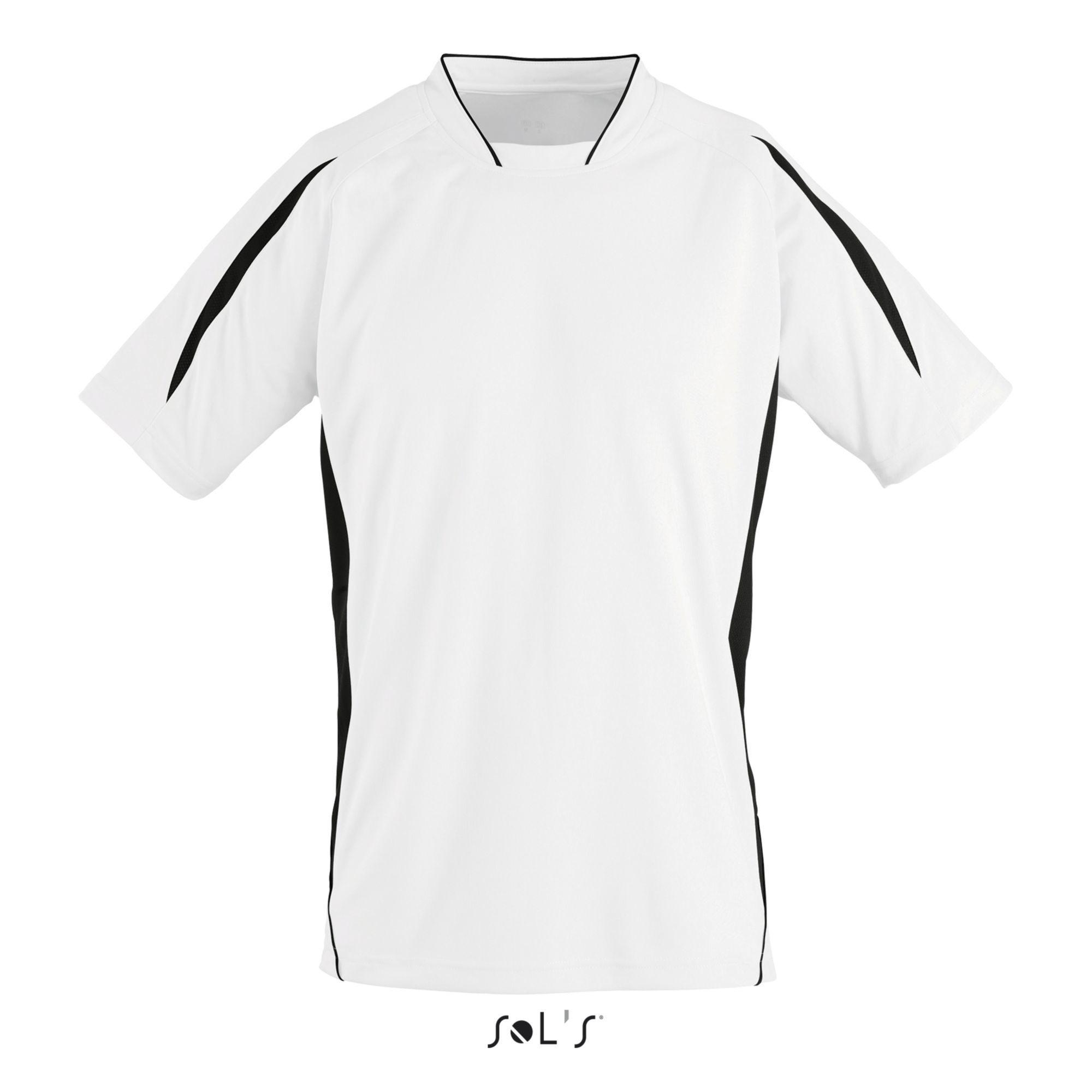SOLS kindertrikot maracana 2 ssl