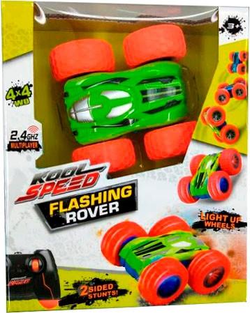 B2X Koolspeed Flashing Rover Rc