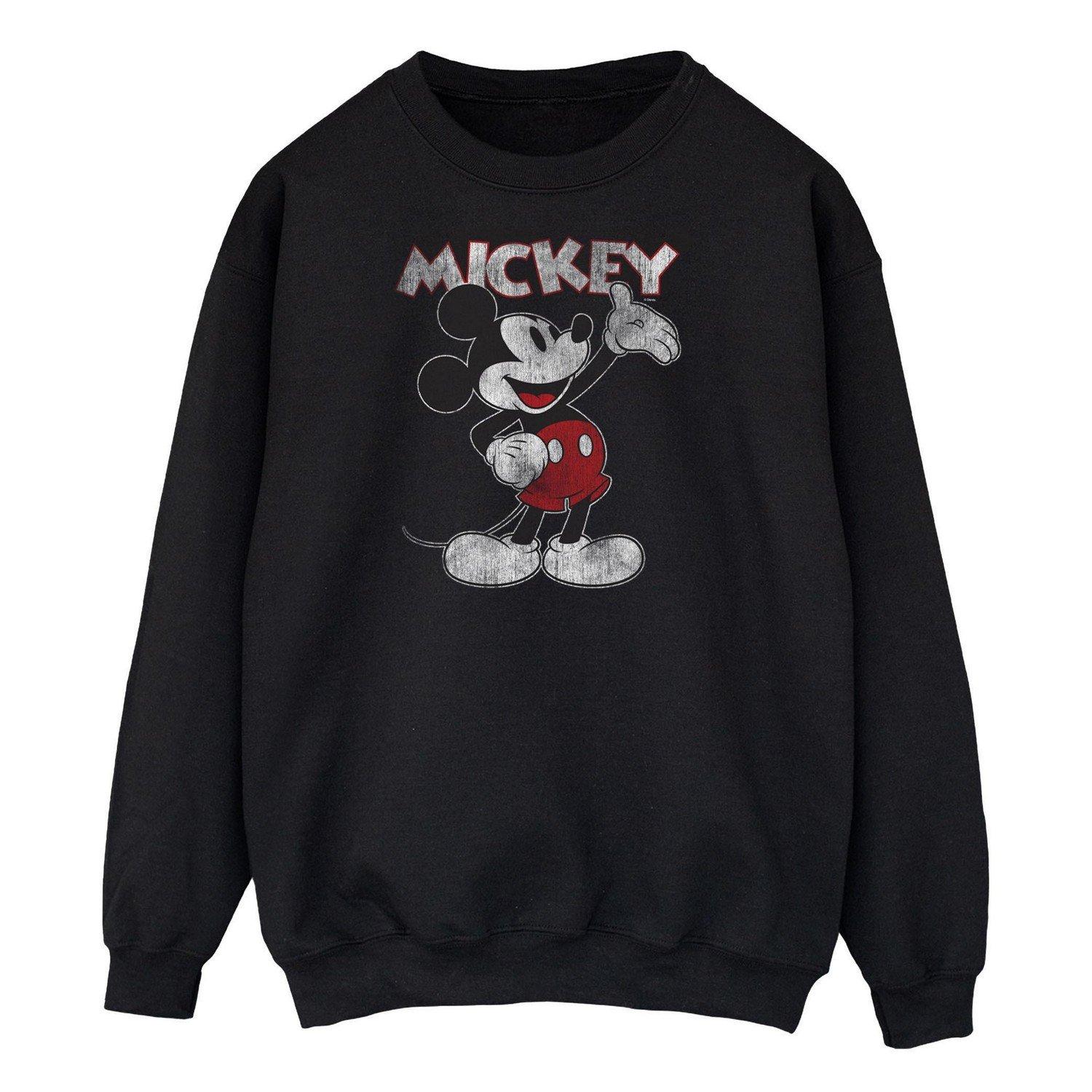 Disney Presents Sweatshirt