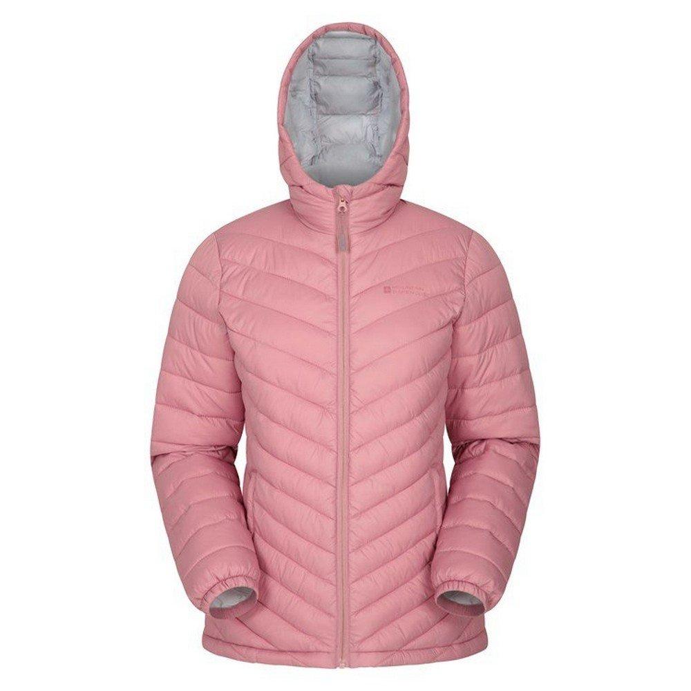 Mountain Warehouse Seasons Steppjacke