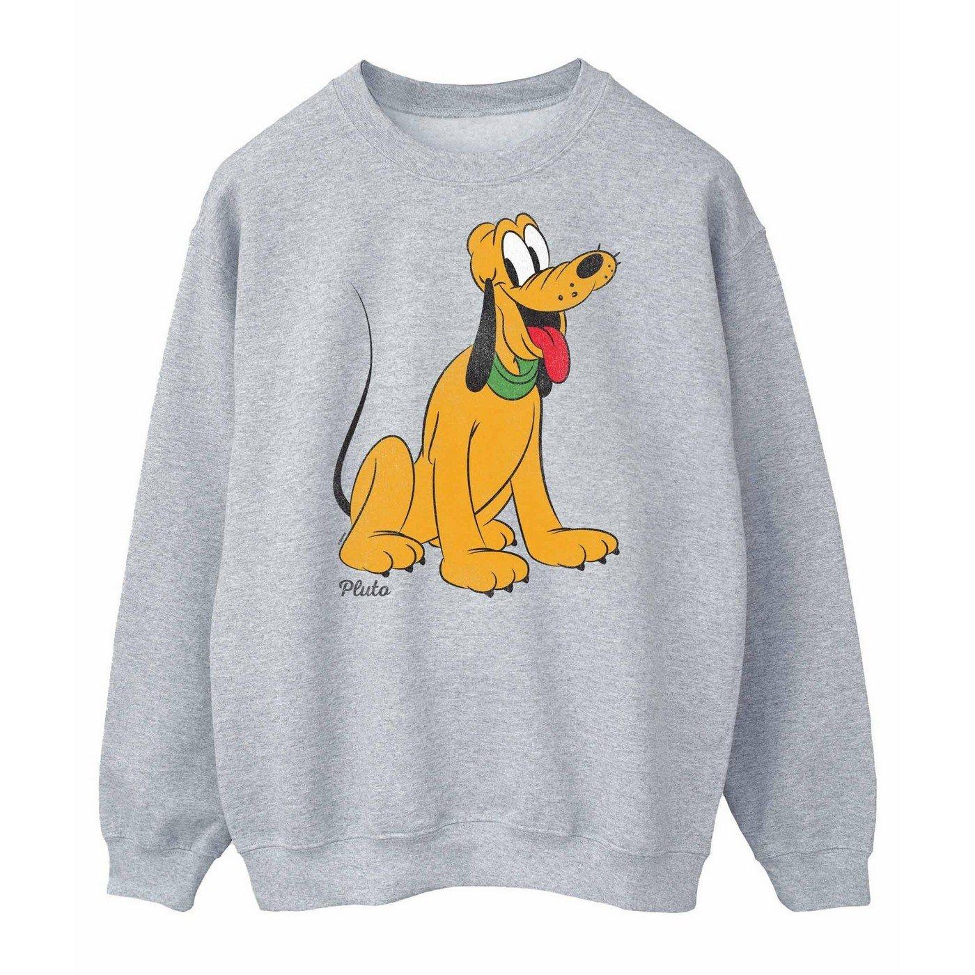 Disney Classic Sweatshirt