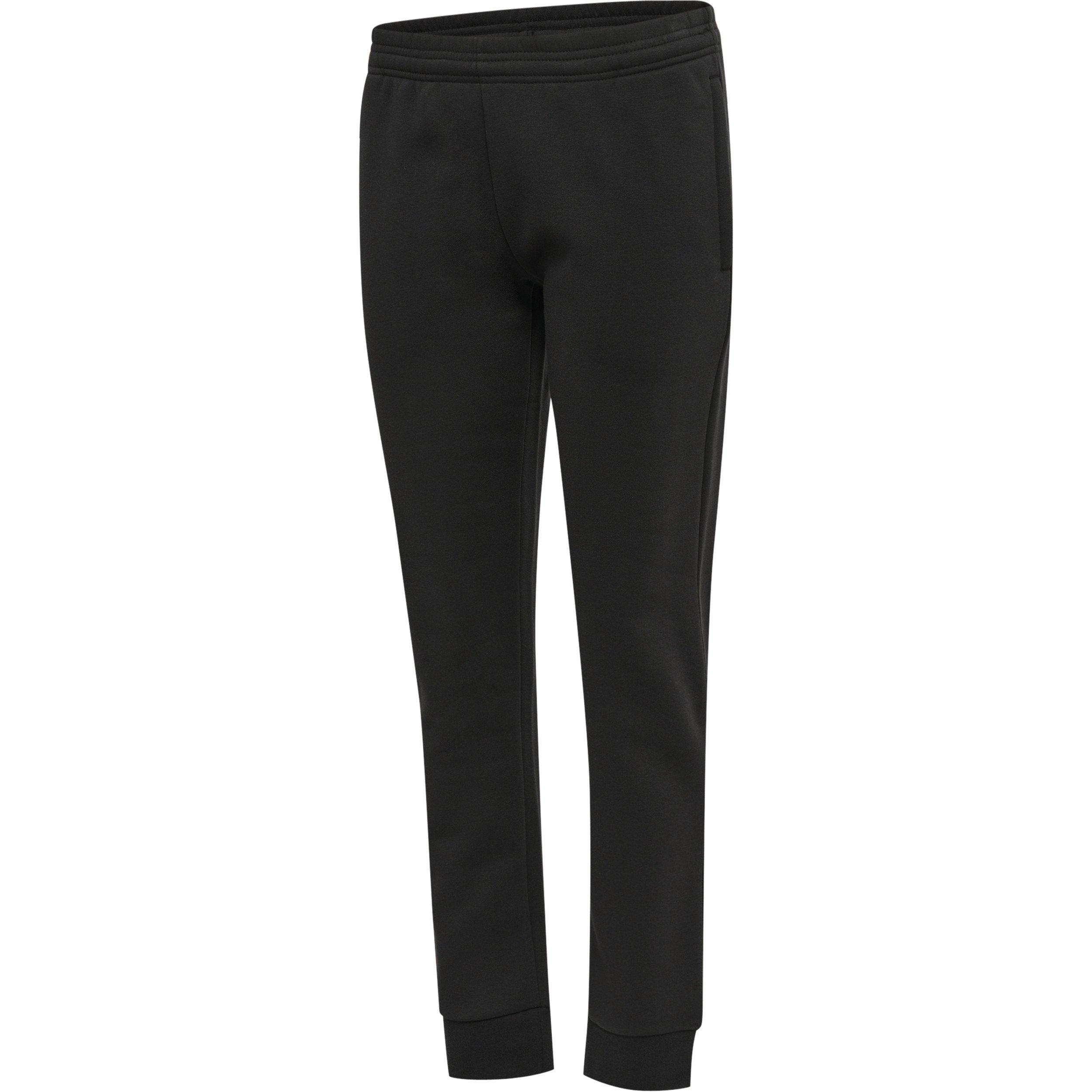 Hummel Basic Jogginganzug