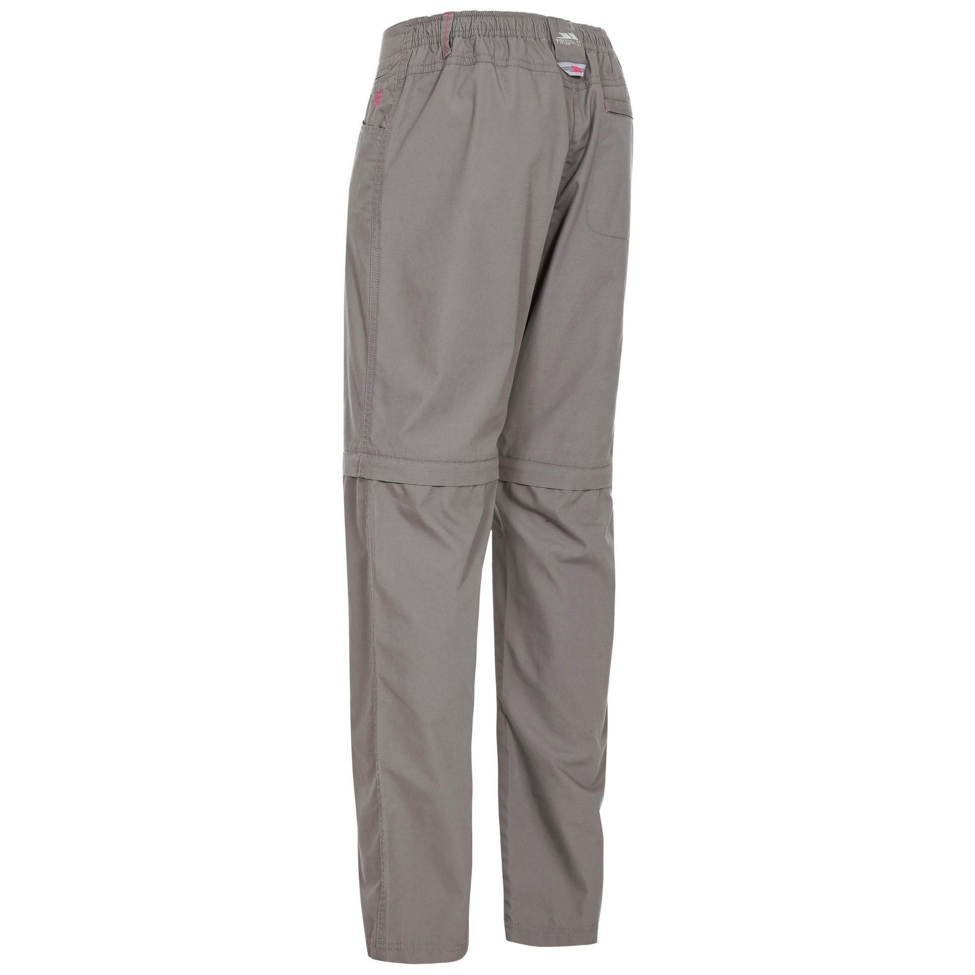 Trespass Rambler Convertible Hiking Hose