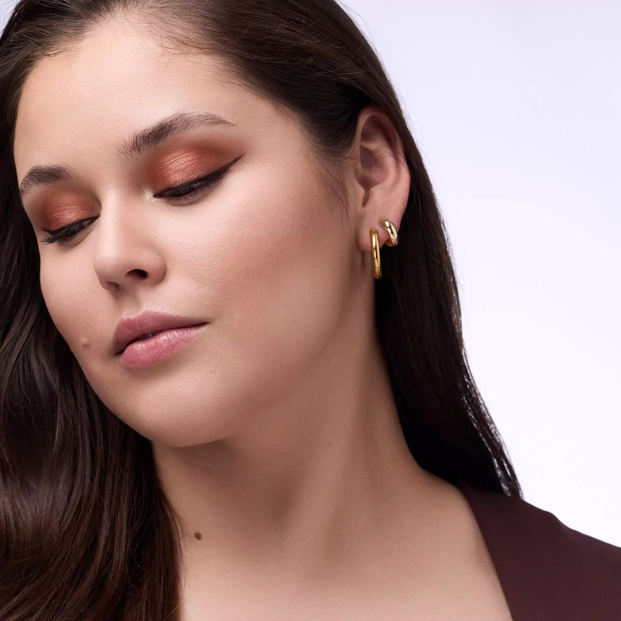 CATRICE Tiny Treasures Eyeshadow Palette