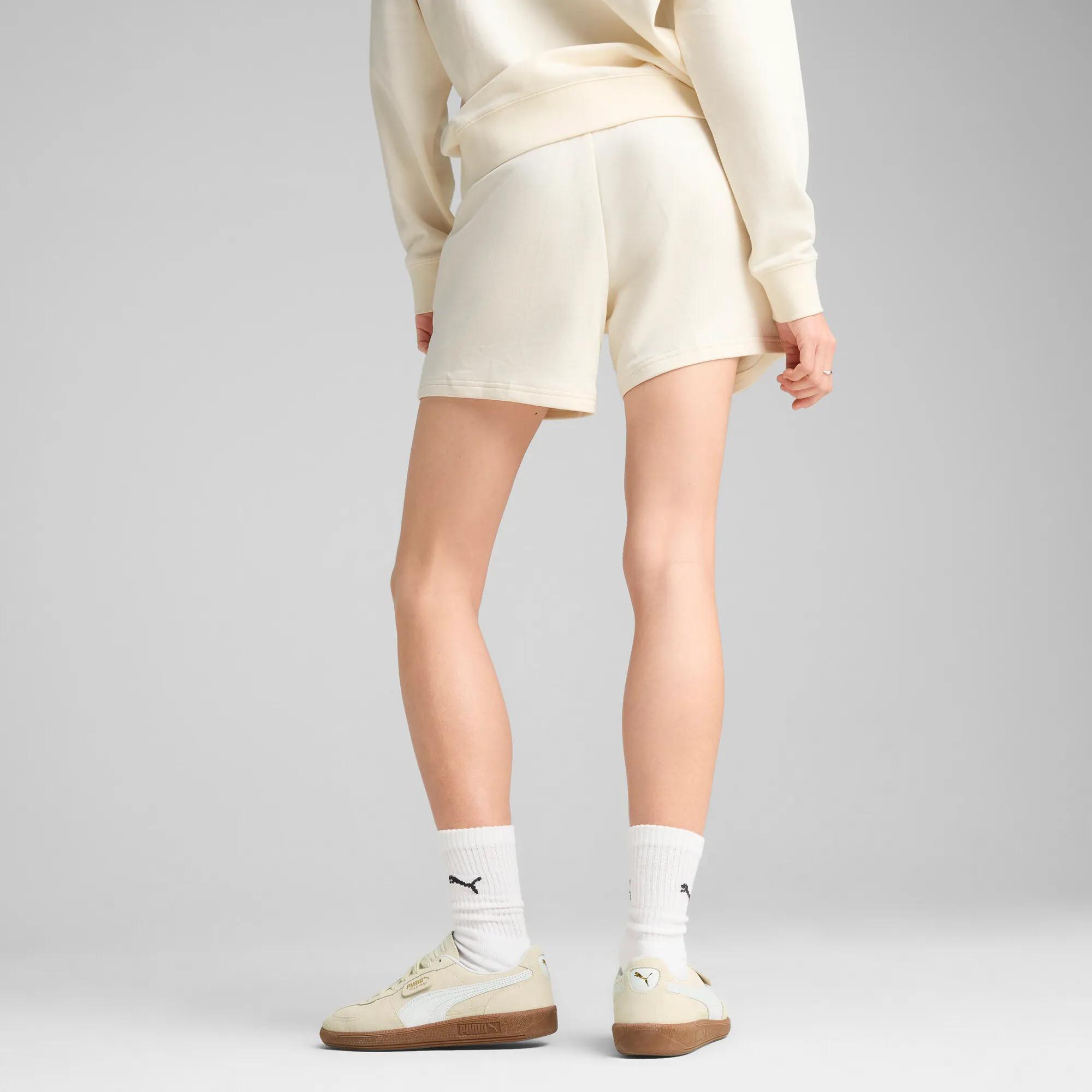 PUMA CORE ESSENTIALS Shorts