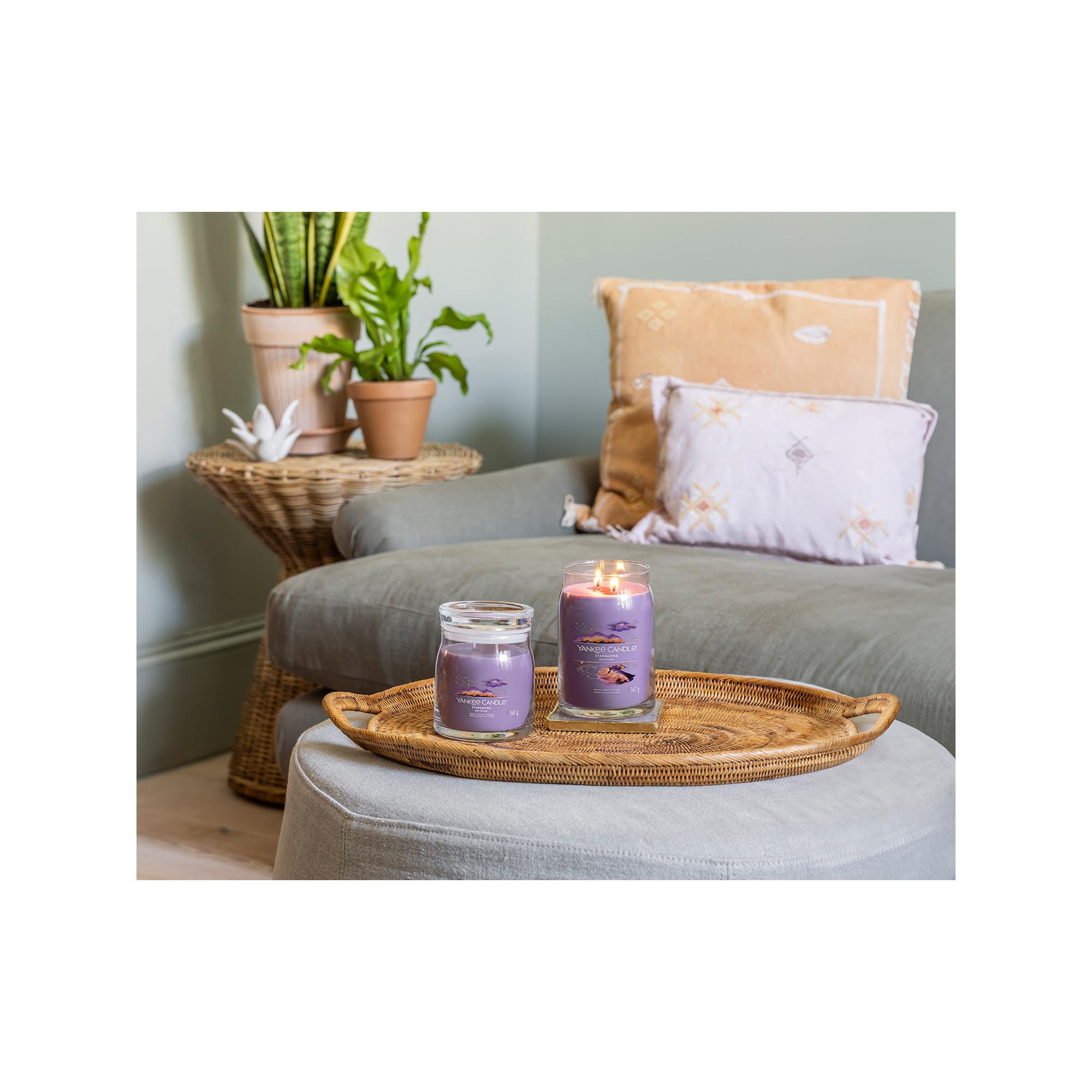 YANKEE CANDLE Duftkerze