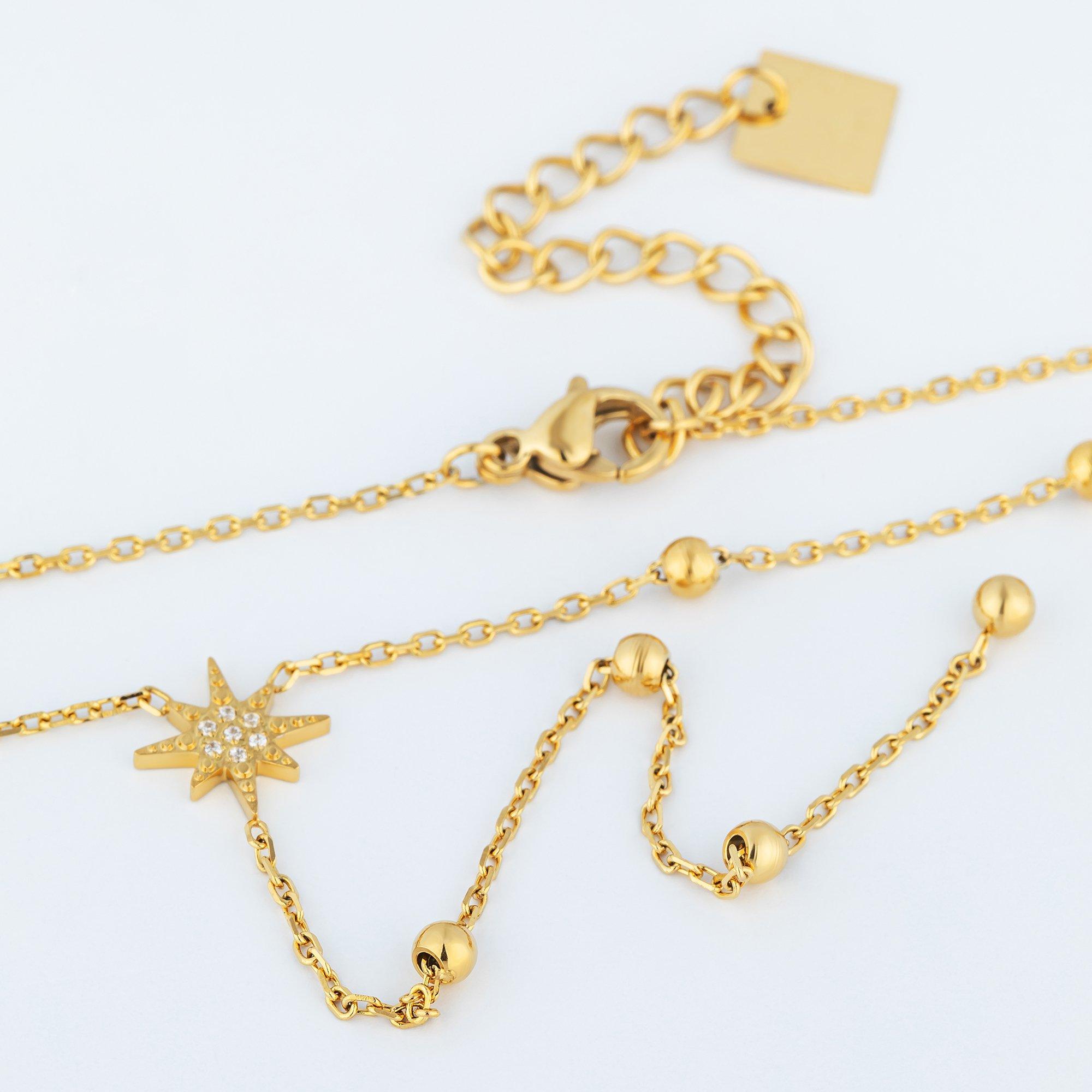 ZAG Bijoux Halskette