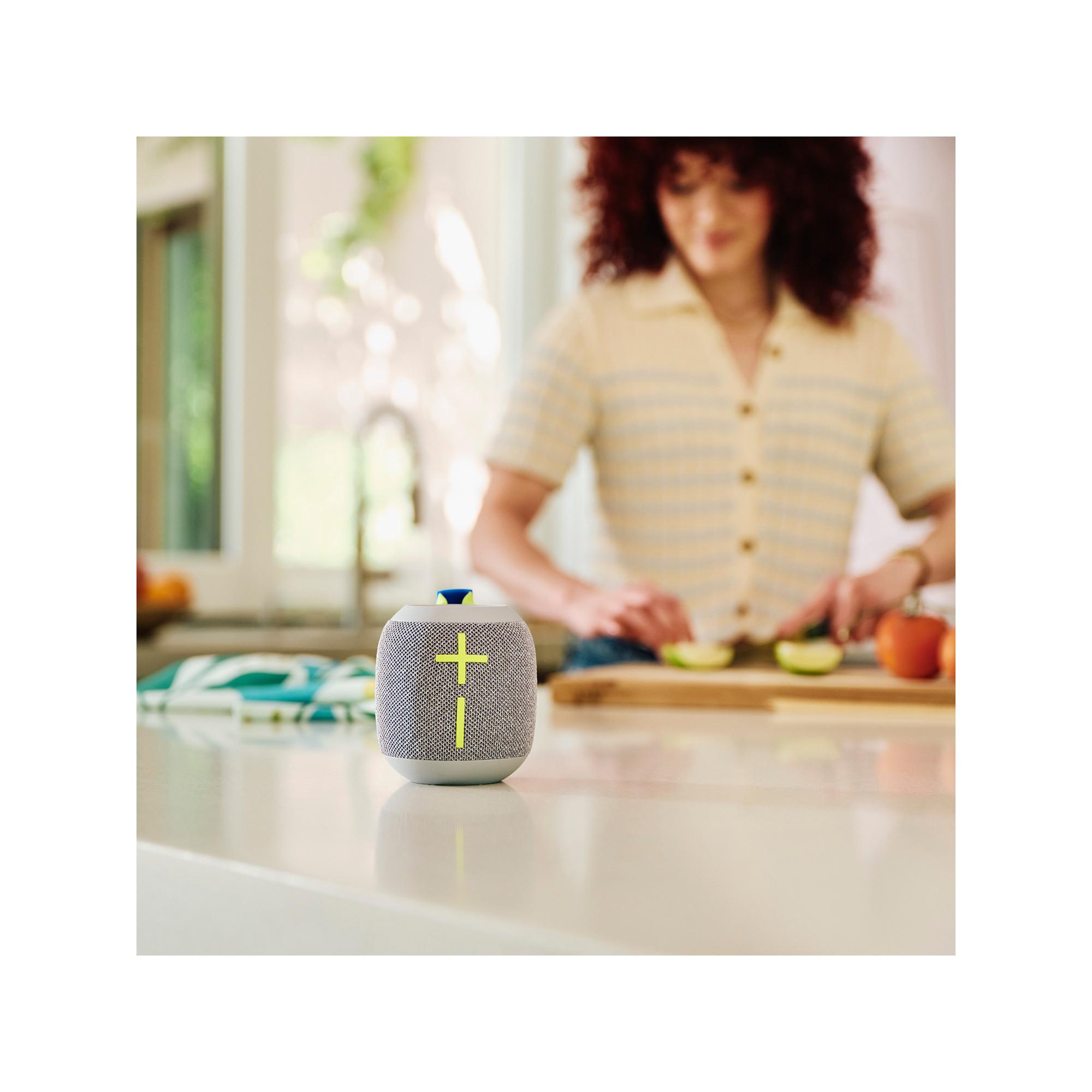 ultimate ears UE Wonderboom 4 Portabler Lautsprecher