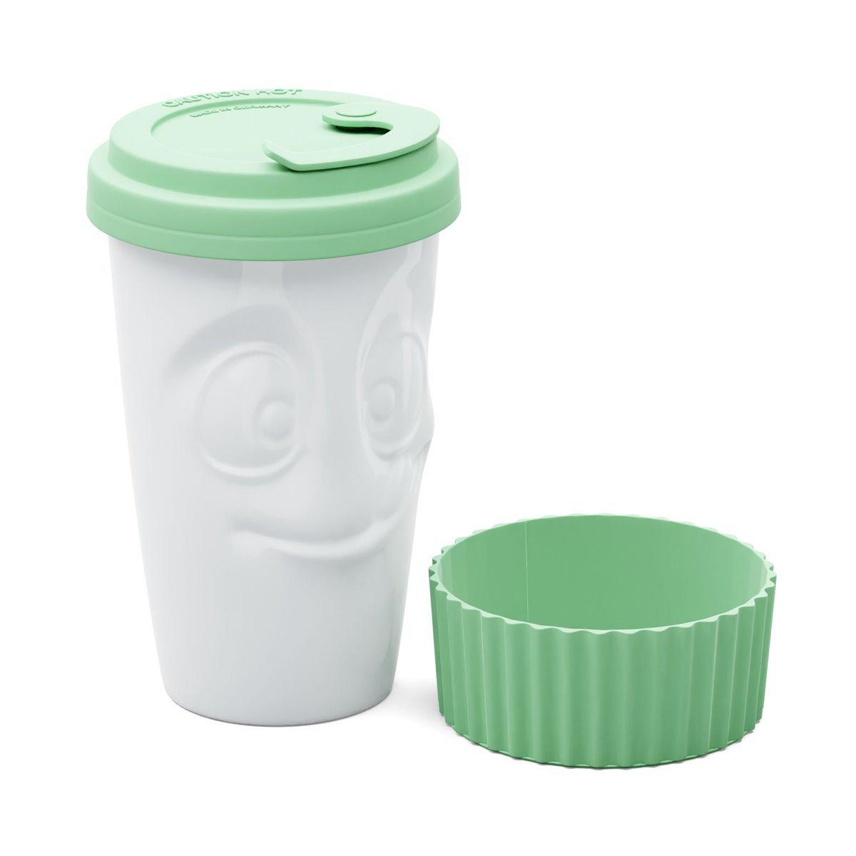 58products To-Go-Becher “lecker