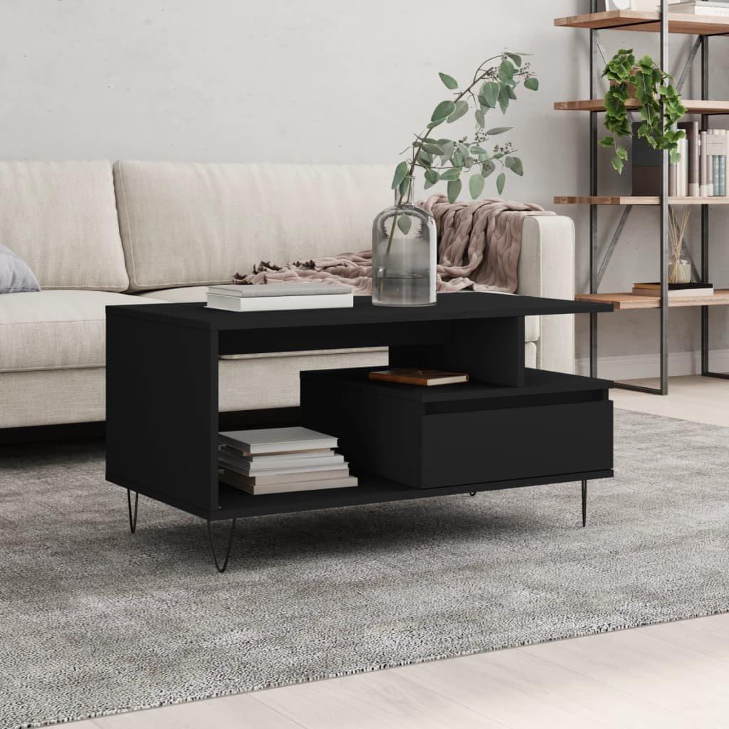 VidaXL Couchtisch holzwerkstoff
