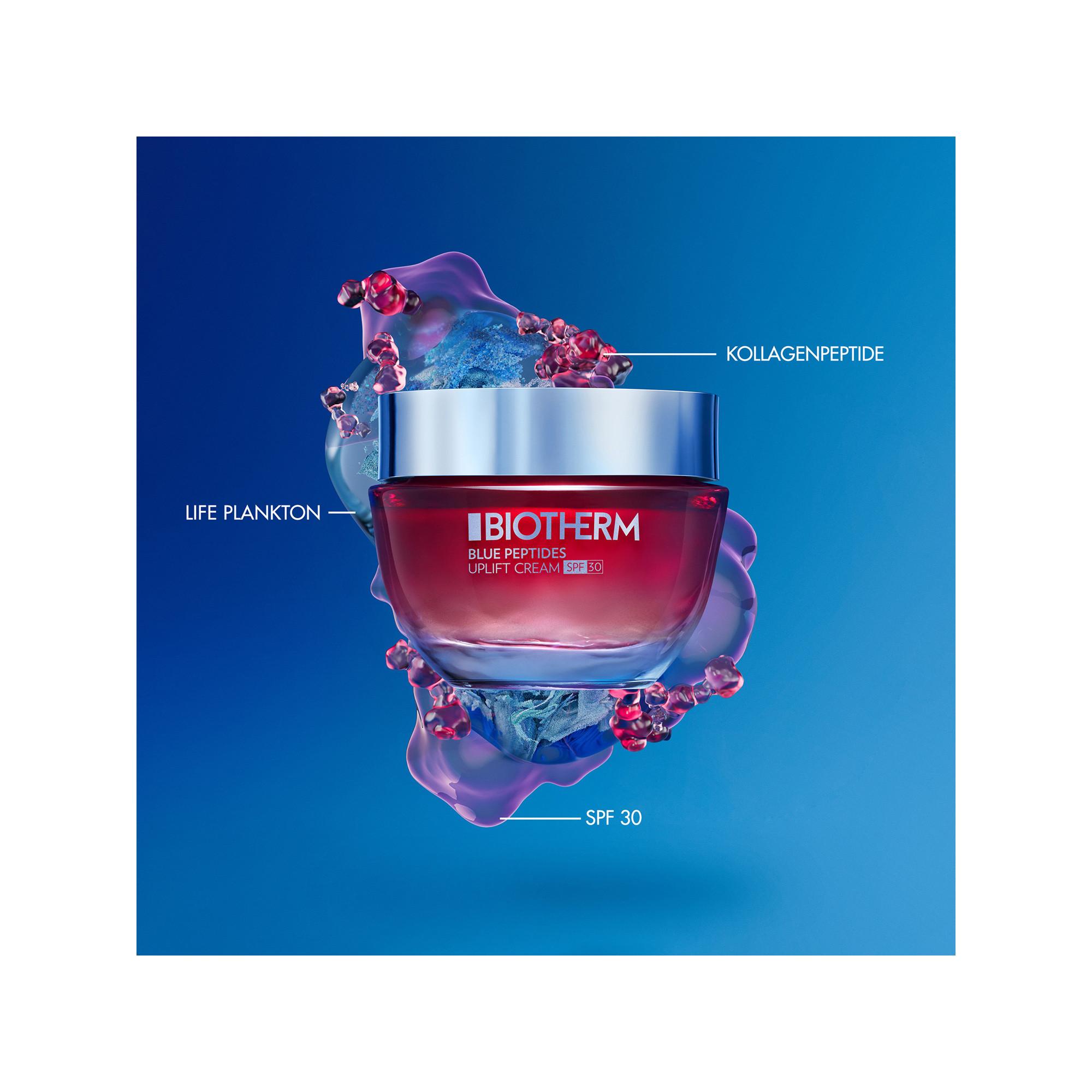 BIOTHERM Blue Therapy Uplift Cream
