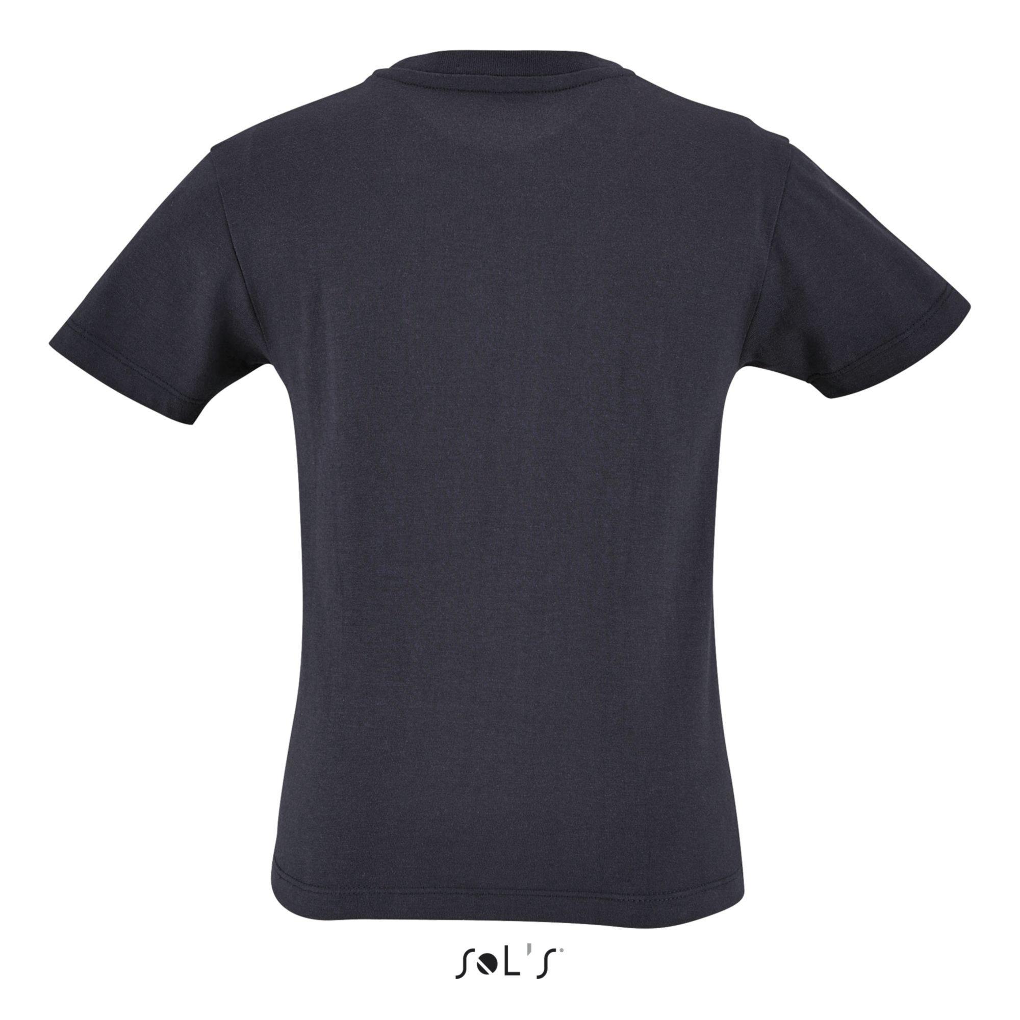 SOLS t-shirt milo