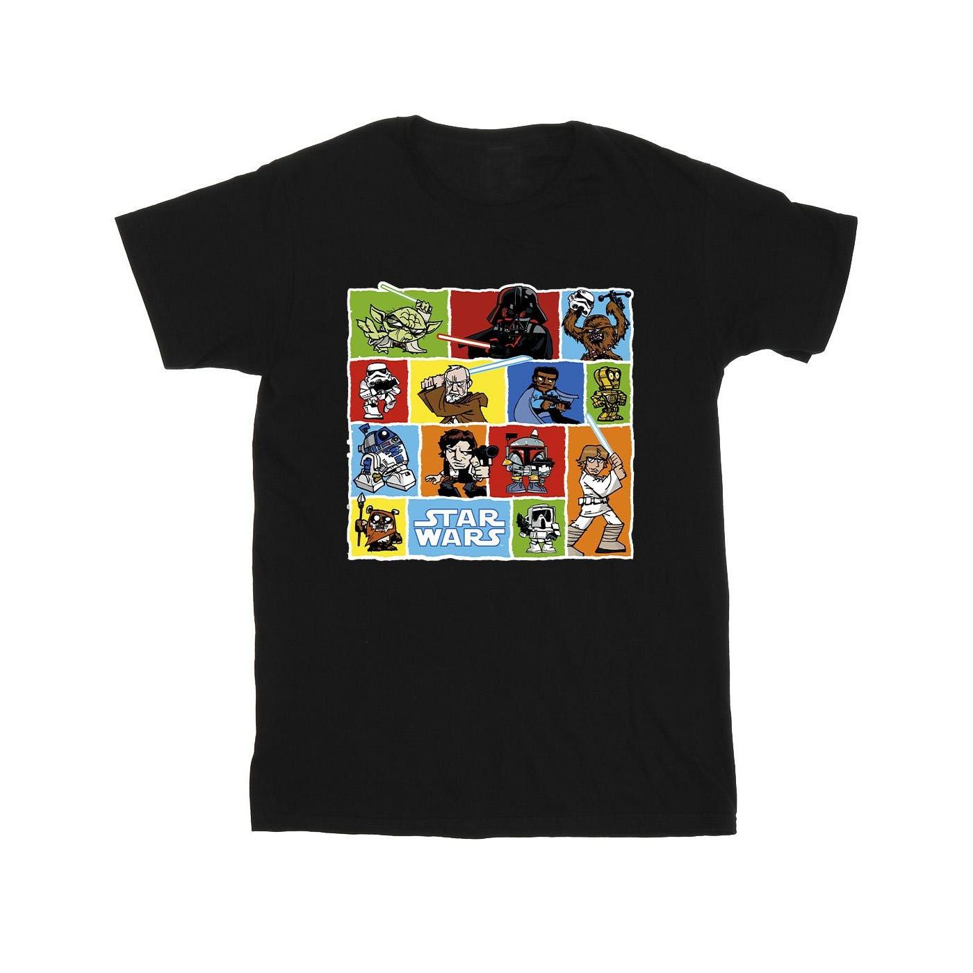 STAR WARS TShirt