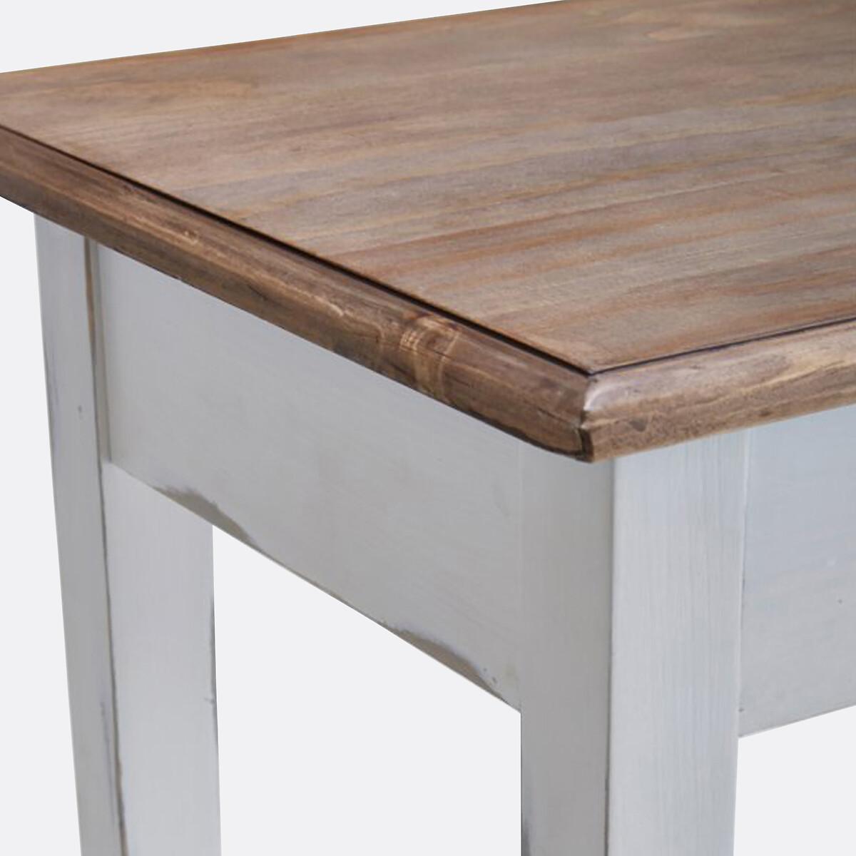 La Redoute Intérieurs Küchentisch Roside für 1-2 Pers.