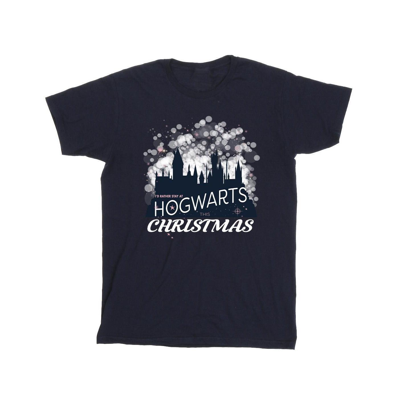 Harry Potter Hogwarts TShirt