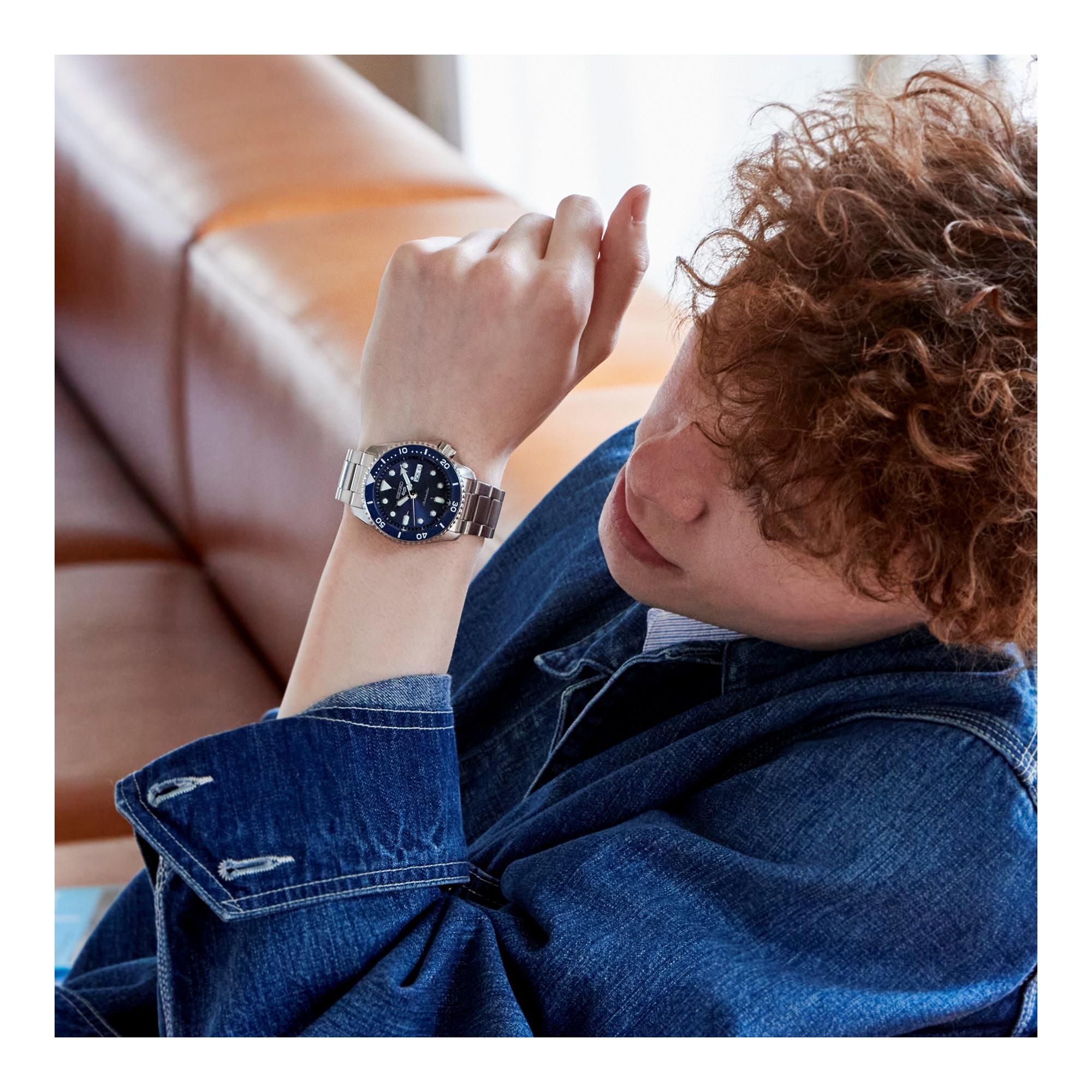 Seiko Seiko 5 Sports Automatikuhr