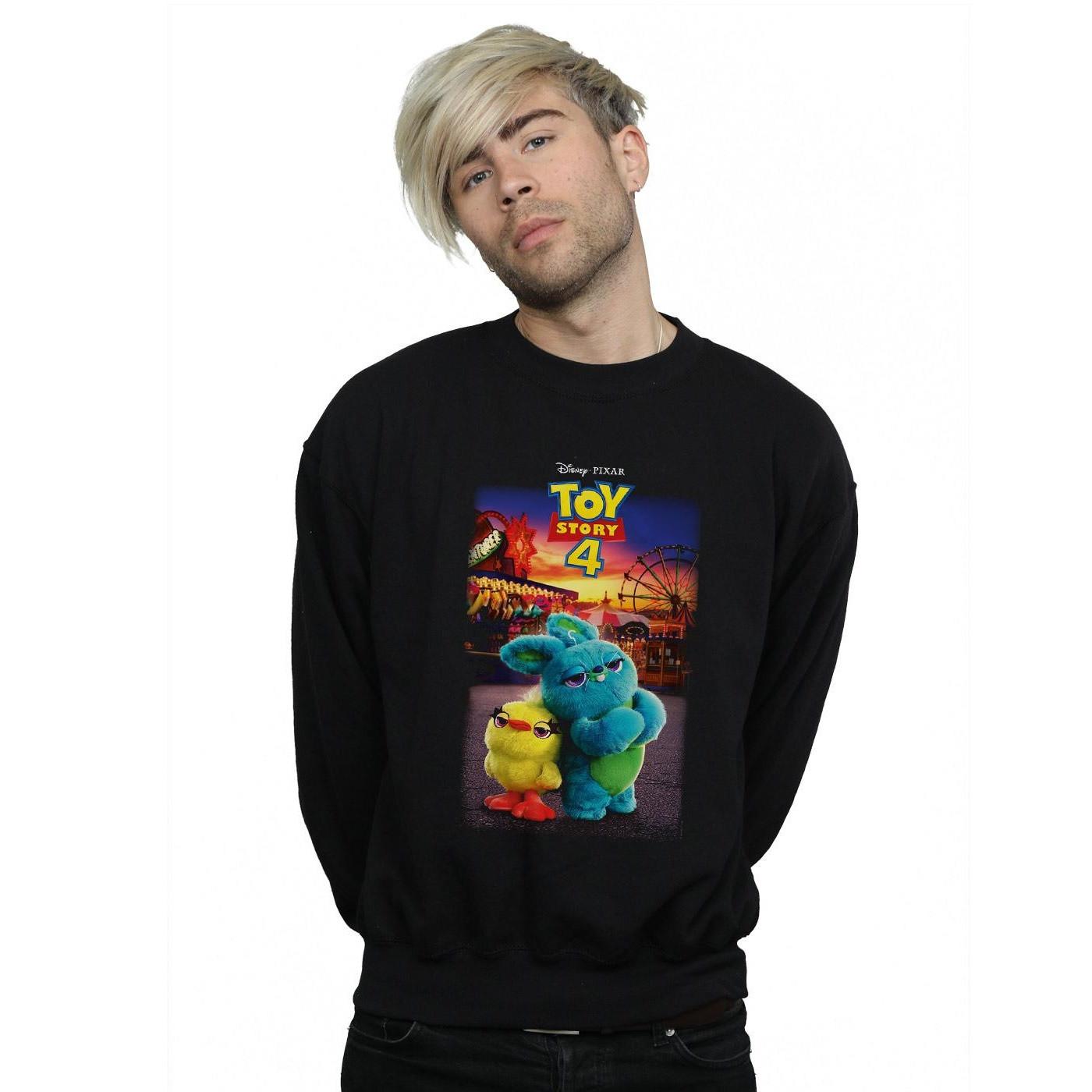 Disney Toy Story 4 Sweatshirt