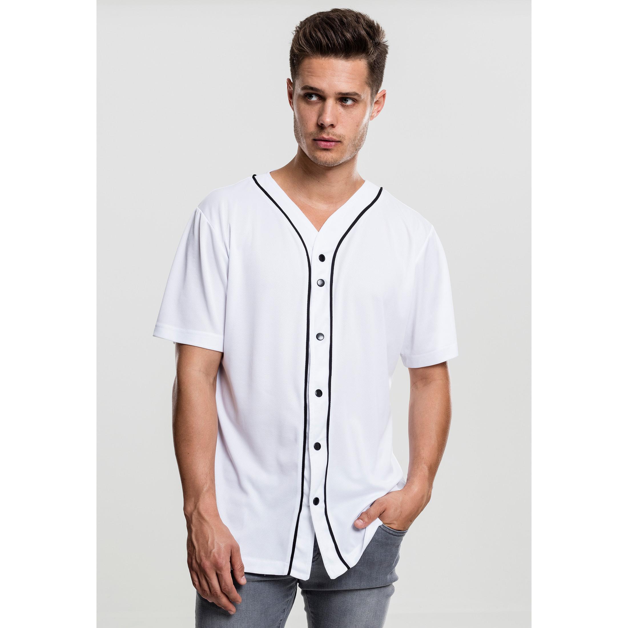 URBAN CLASSICS Baeba Meh T-Shirt