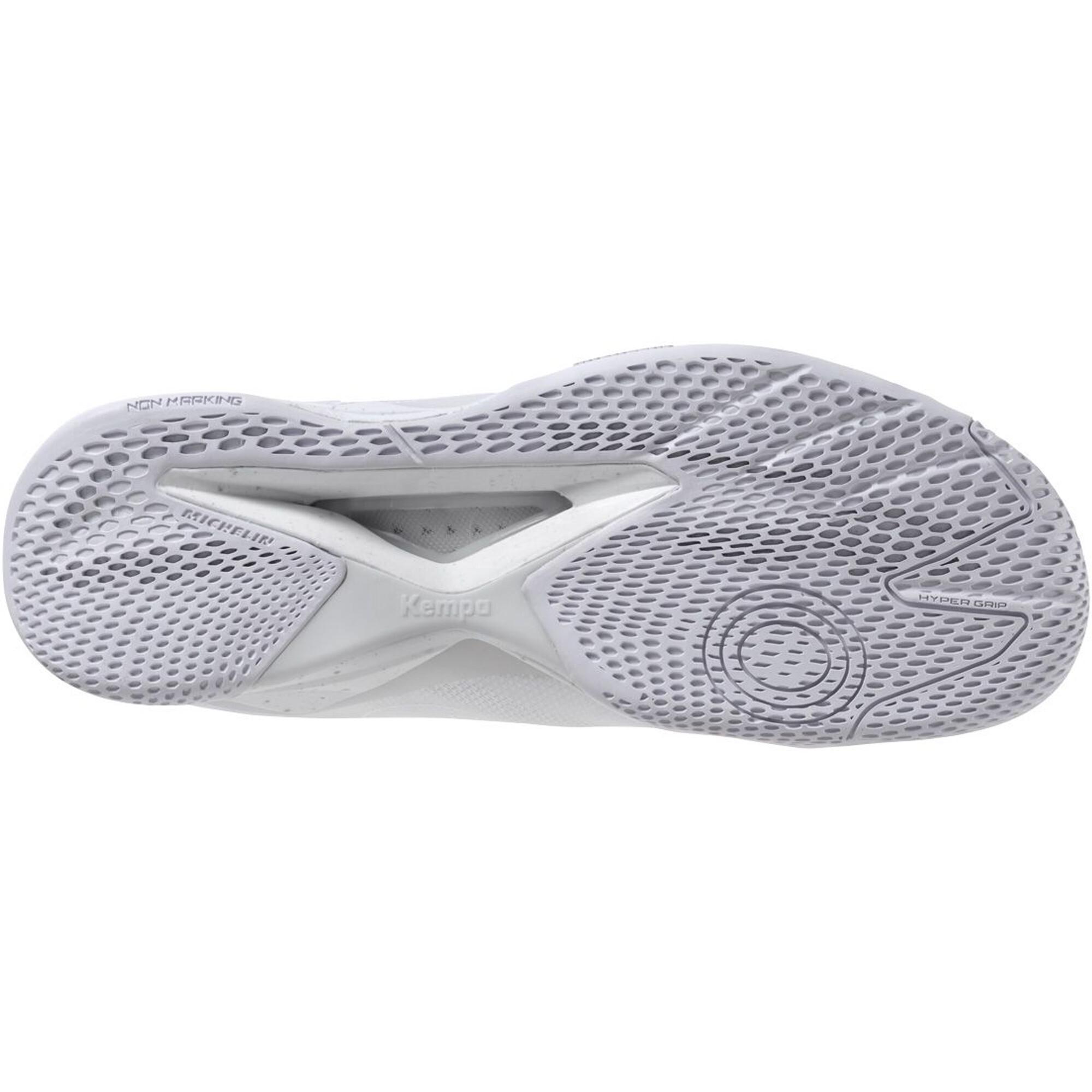 Kempa hallenschuhe damen wing lite 2.0