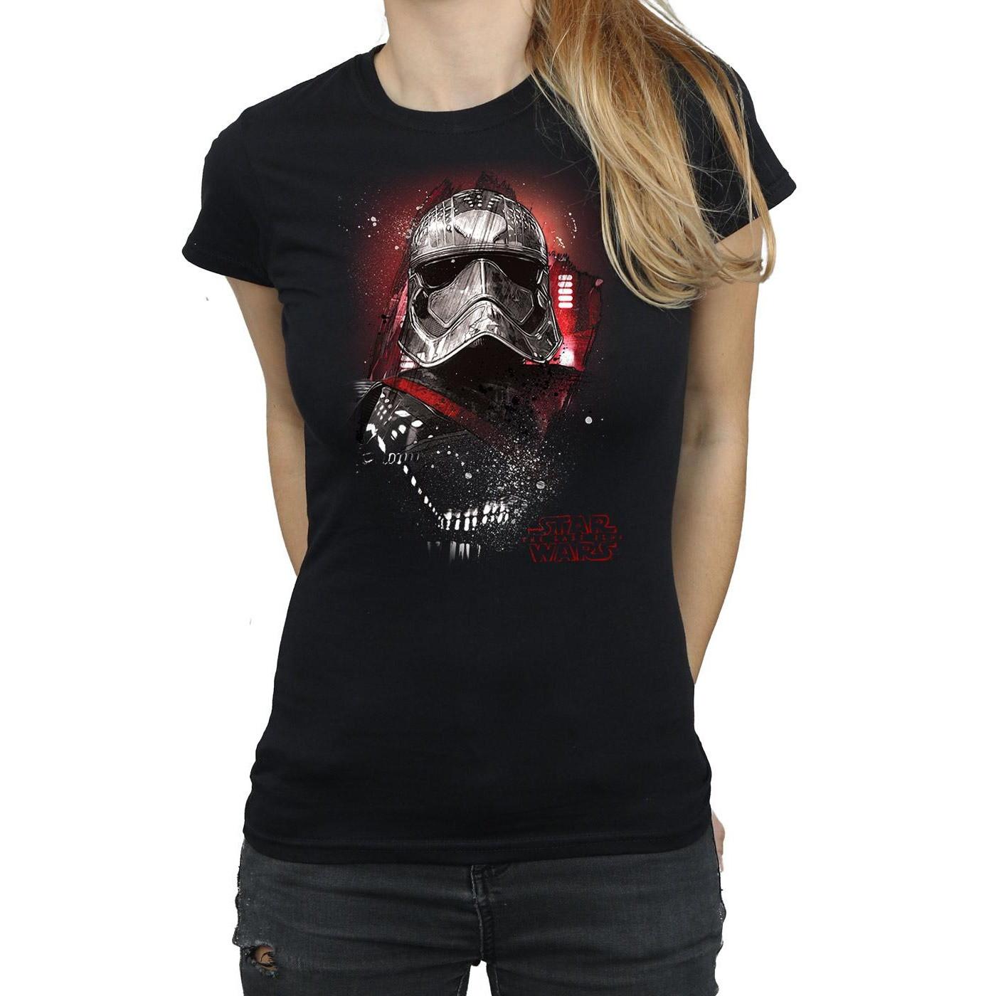 STAR WARS Star Wars The Last Jedi T-Shirt