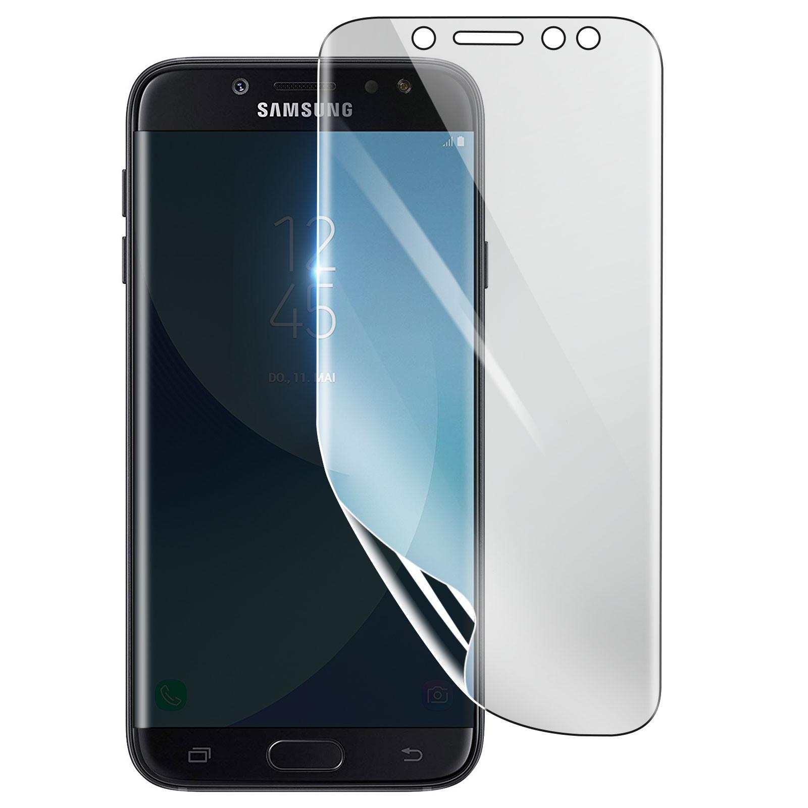 3mk Protection Hydrogel Bildschirmfolie für Samsung Galaxy J7 2017
