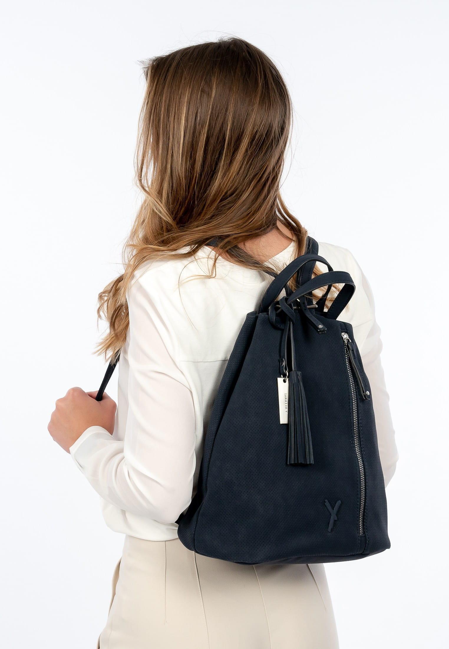 SURI FREY Rucksack SFY Romy
